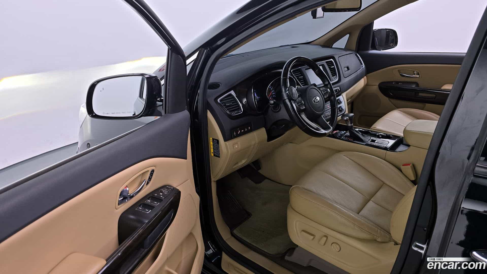 Canival Kia 2019.7-INNER-010