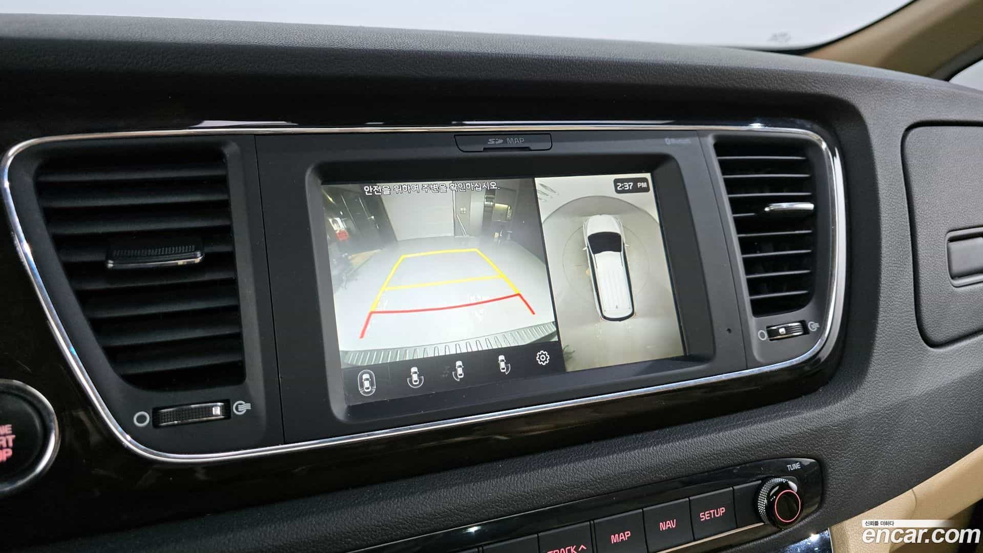 Canival Kia 2019.7-OPTION-019