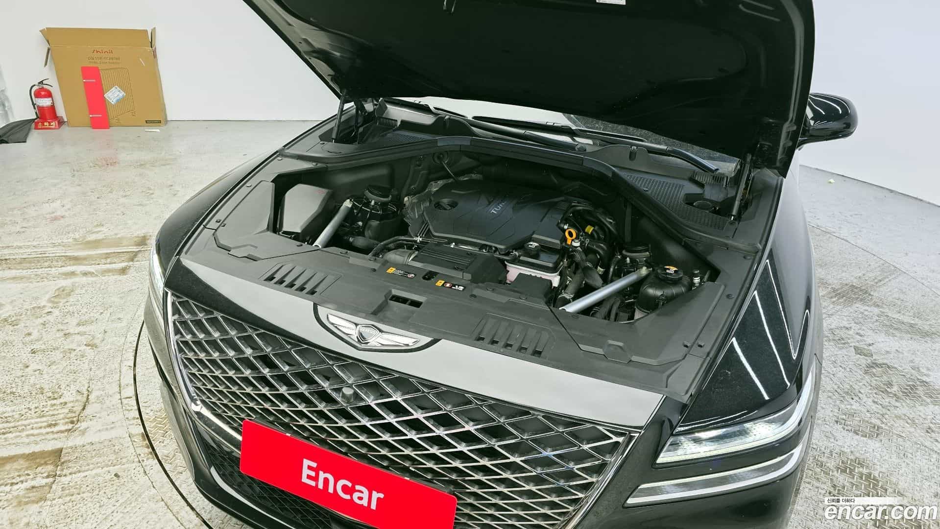 GV80 Genesis 2023.0-INNER-006