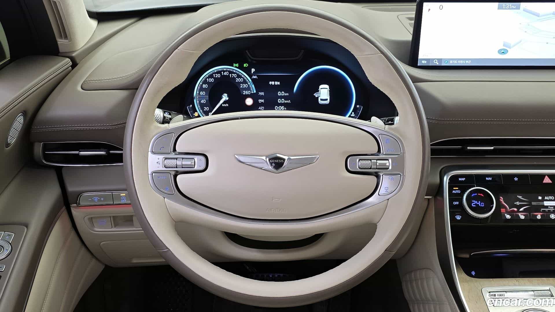 GV80 Genesis 2023.0-OPTION-017