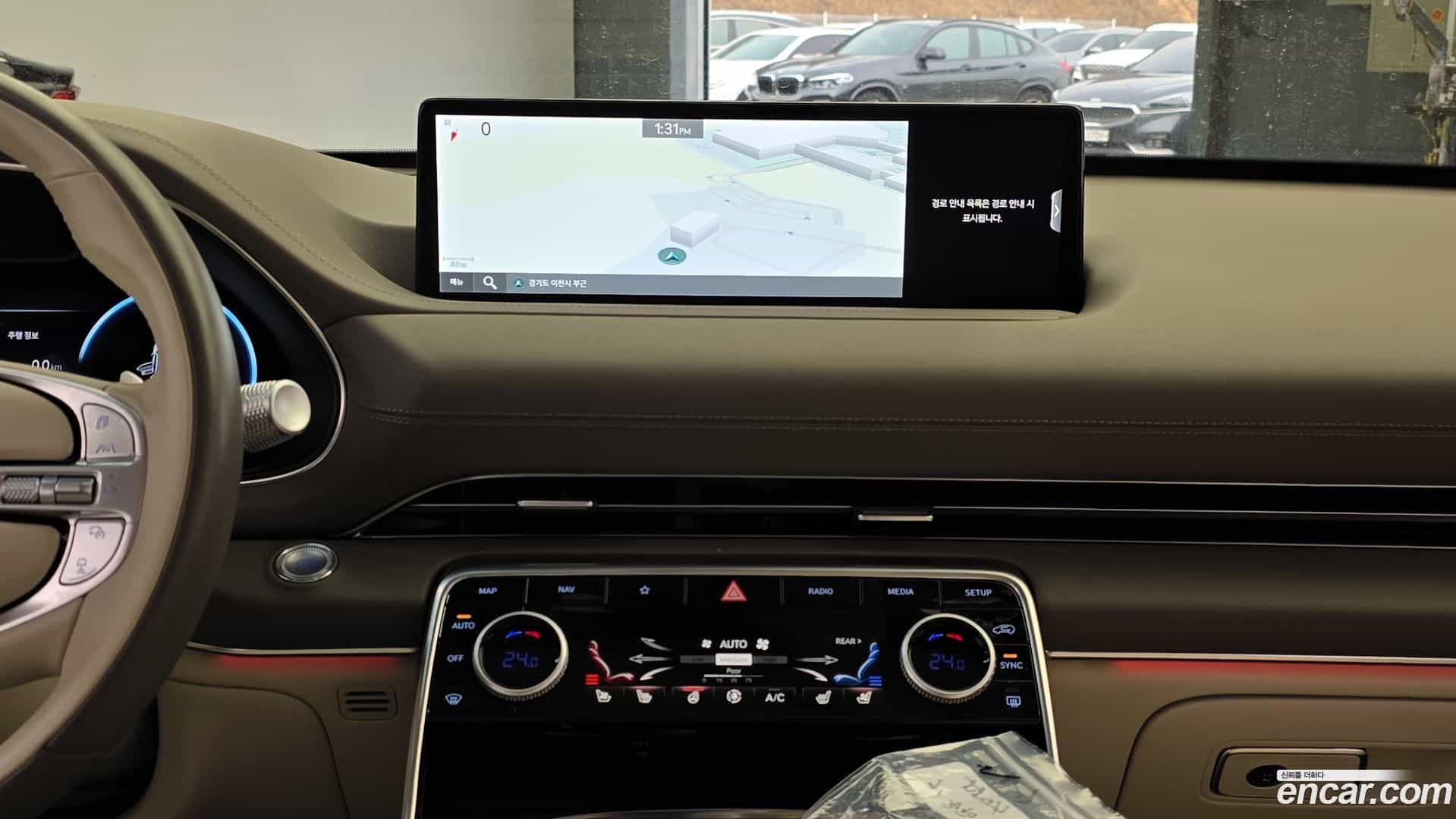 GV80 Genesis 2023.0-OPTION-024