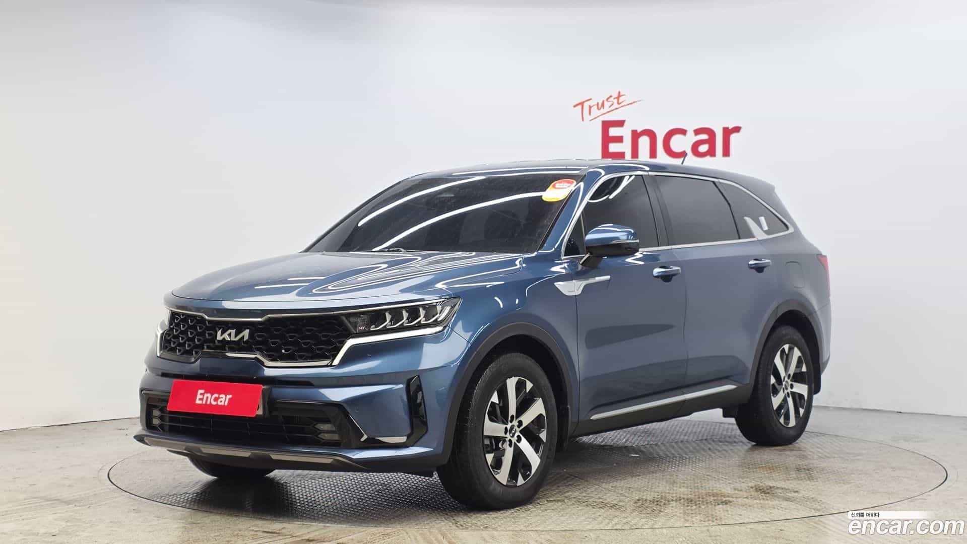 Sorento Kia 2022.3-OUTER-001