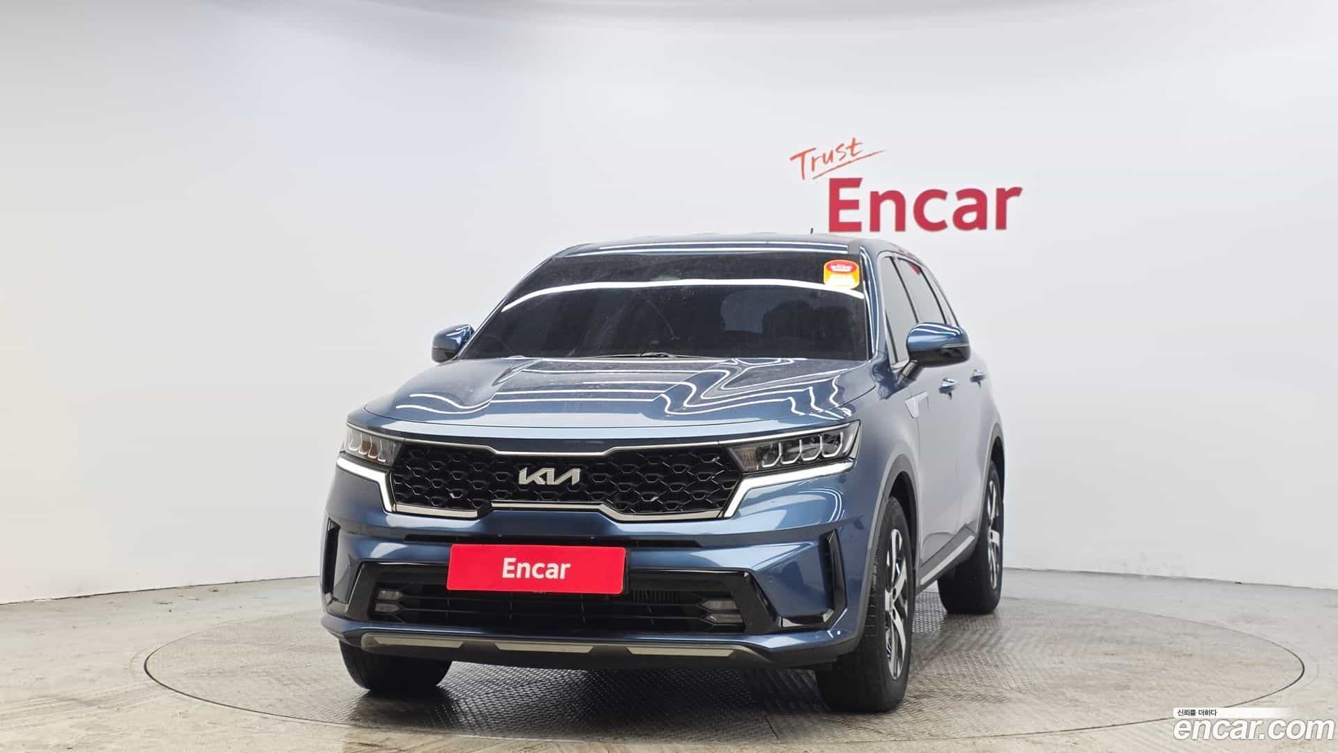 Sorento Kia 2022.3-OUTER-003