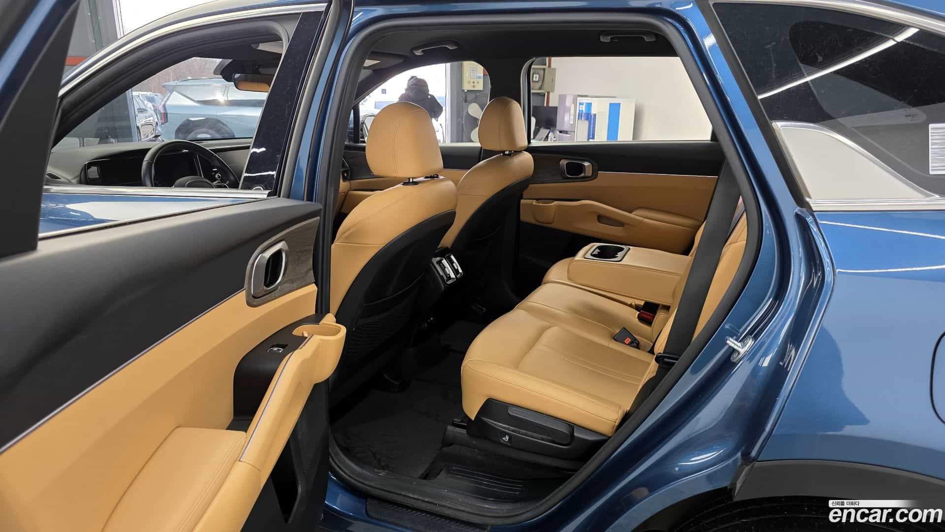 Sorento Kia 2022.3-OPTION-015