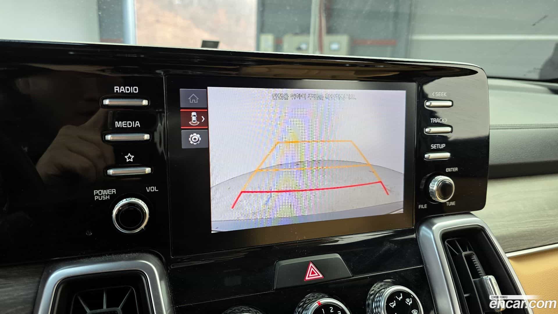 Sorento Kia 2022.3-OPTION-021