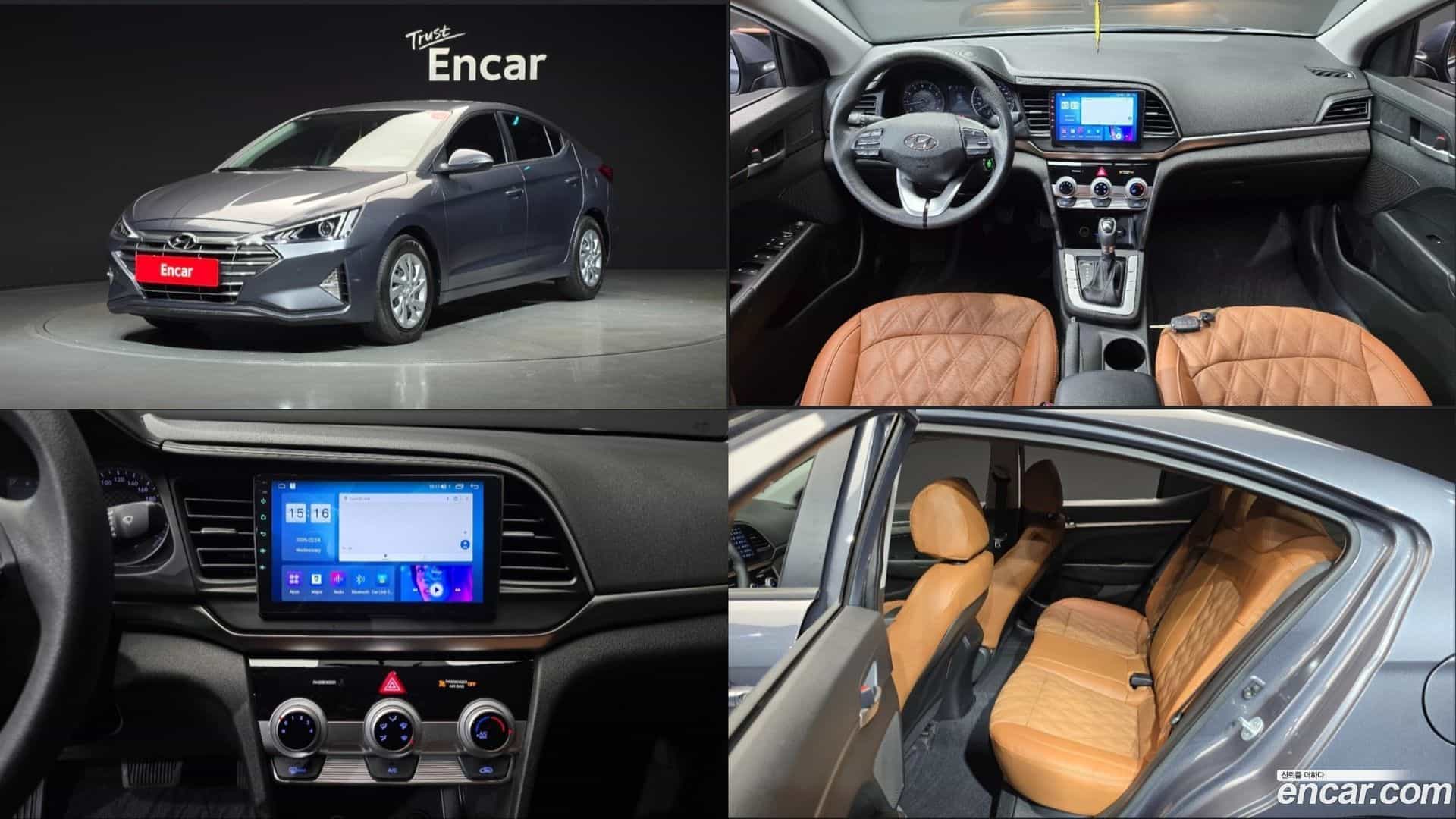 AVANTE Hyundai 2019.10-OUTER-001