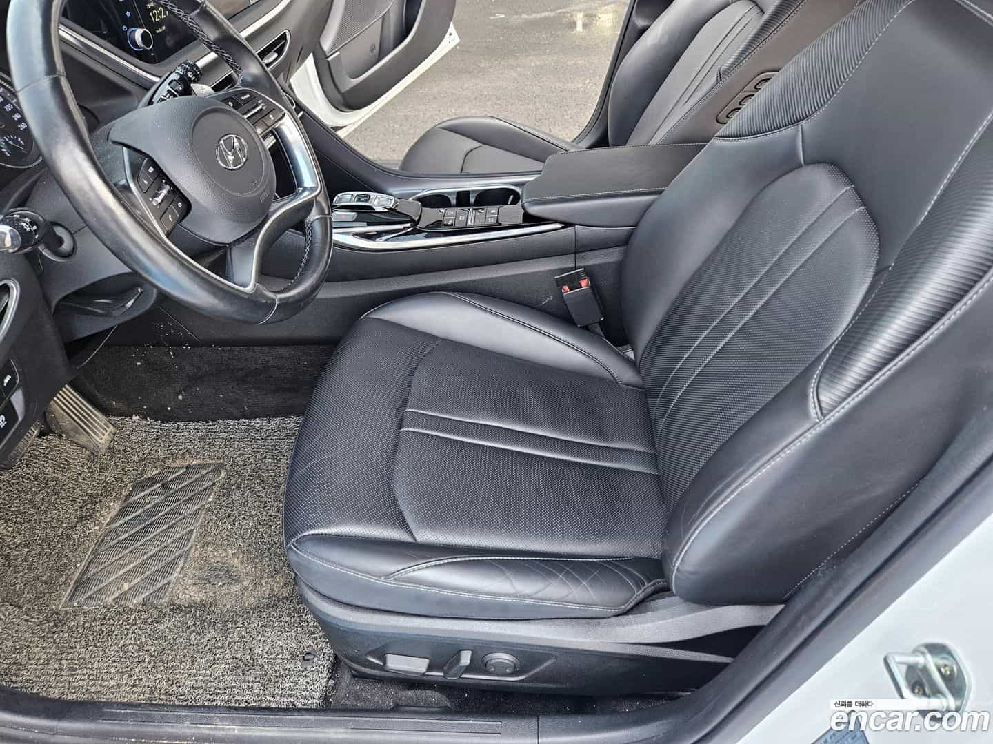 Sonata Hyundai 2020.0-INNER-008