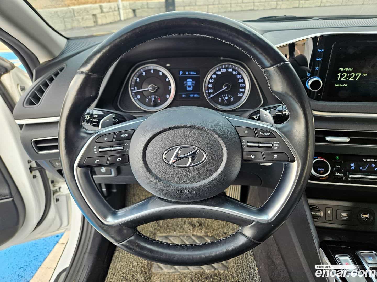 Sonata Hyundai 2020.0-OPTION-016
