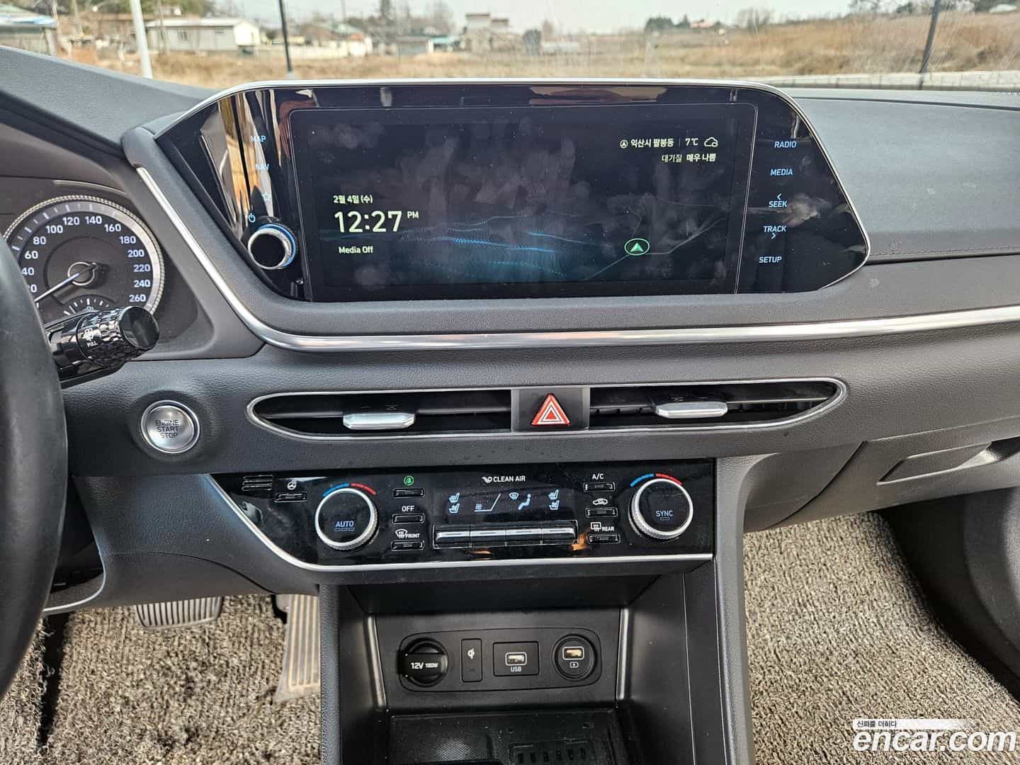 Sonata Hyundai 2020.0-OPTION-018