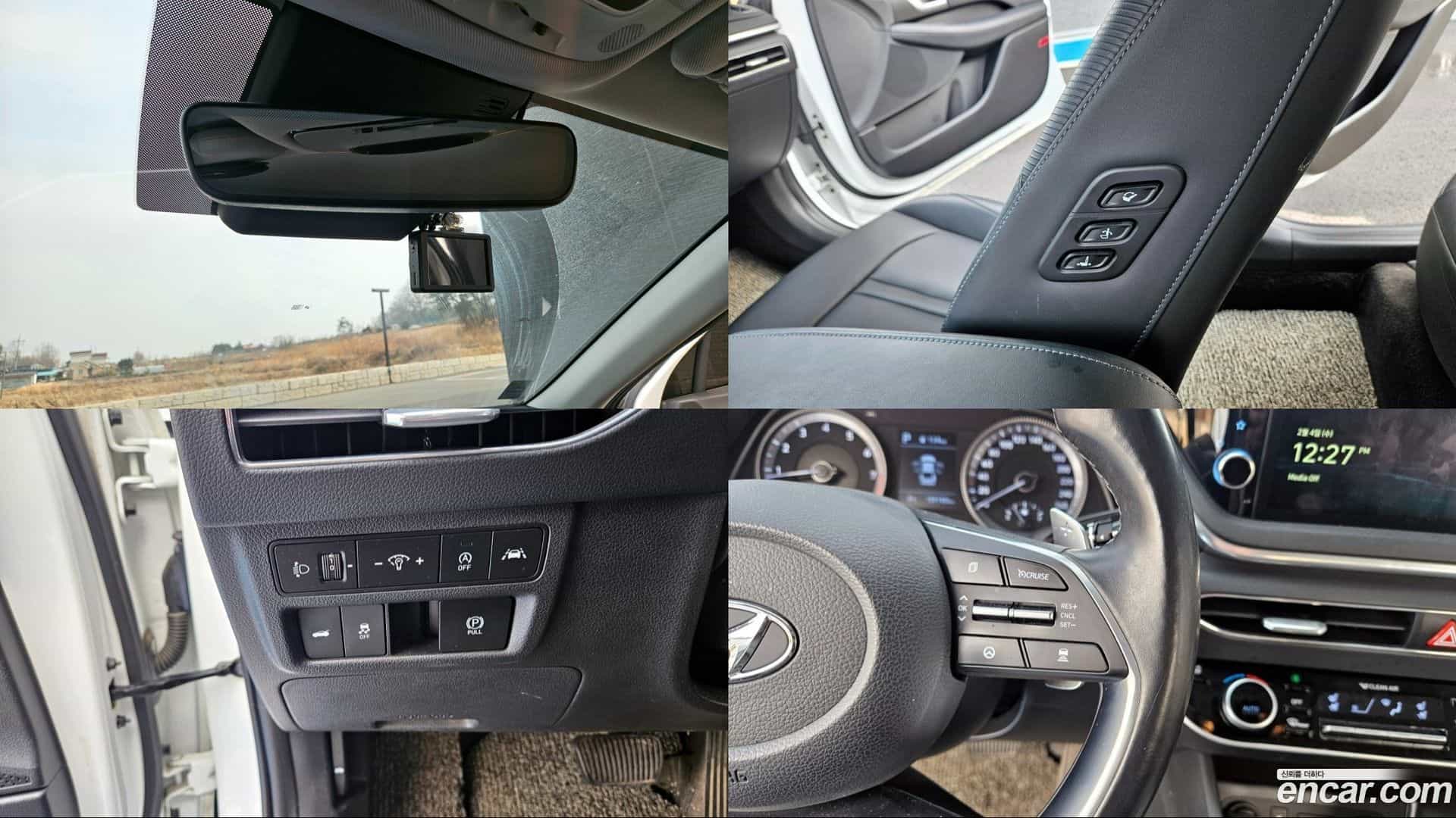 Sonata Hyundai 2020.0-OPTION-020