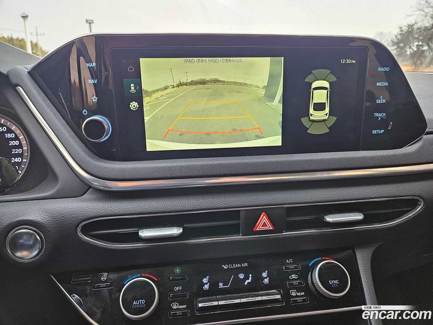 Sonata Hyundai 2020.0-OPTION-023