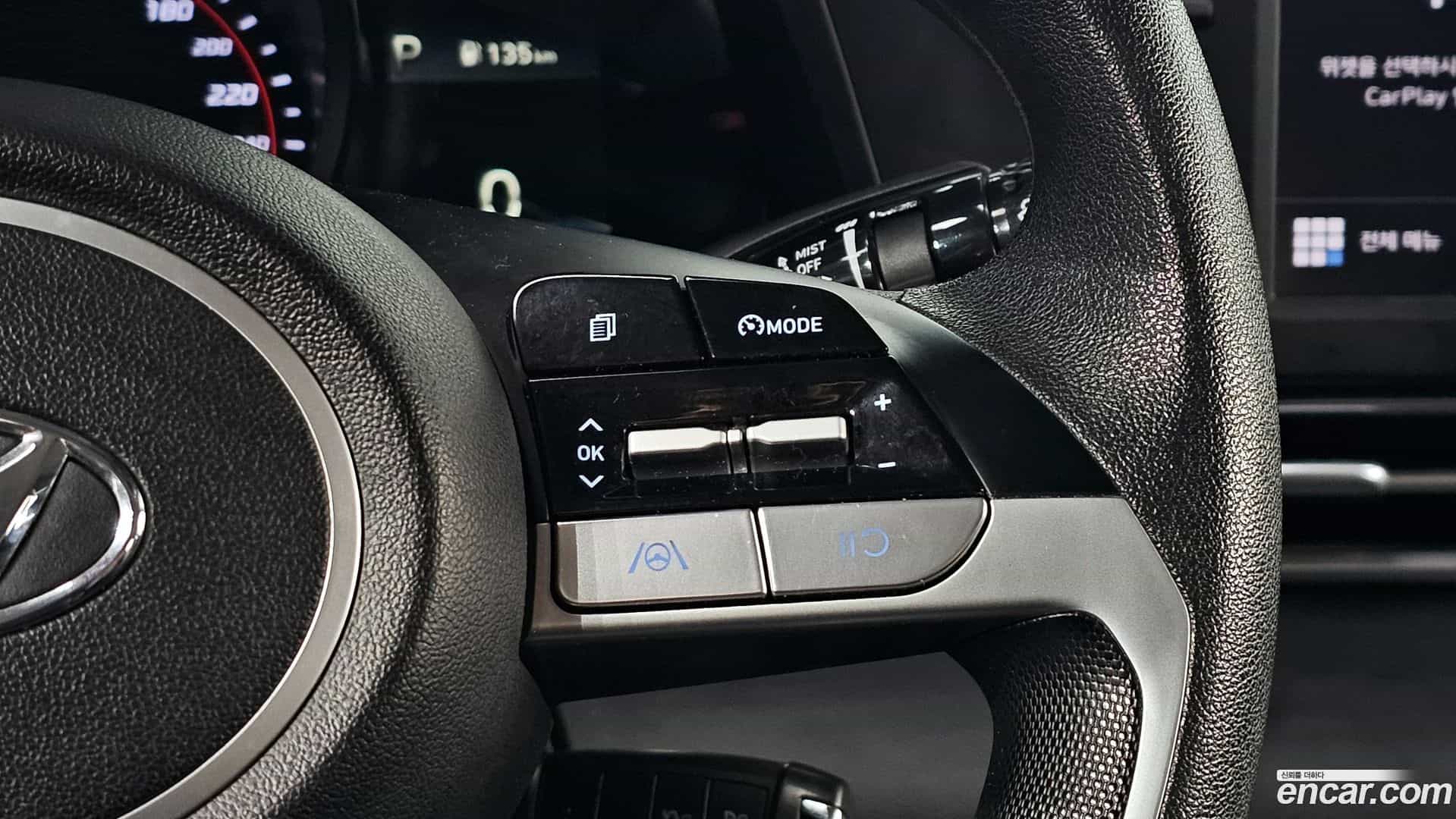 AVANTE Hyundai 2023.2-OPTION-018