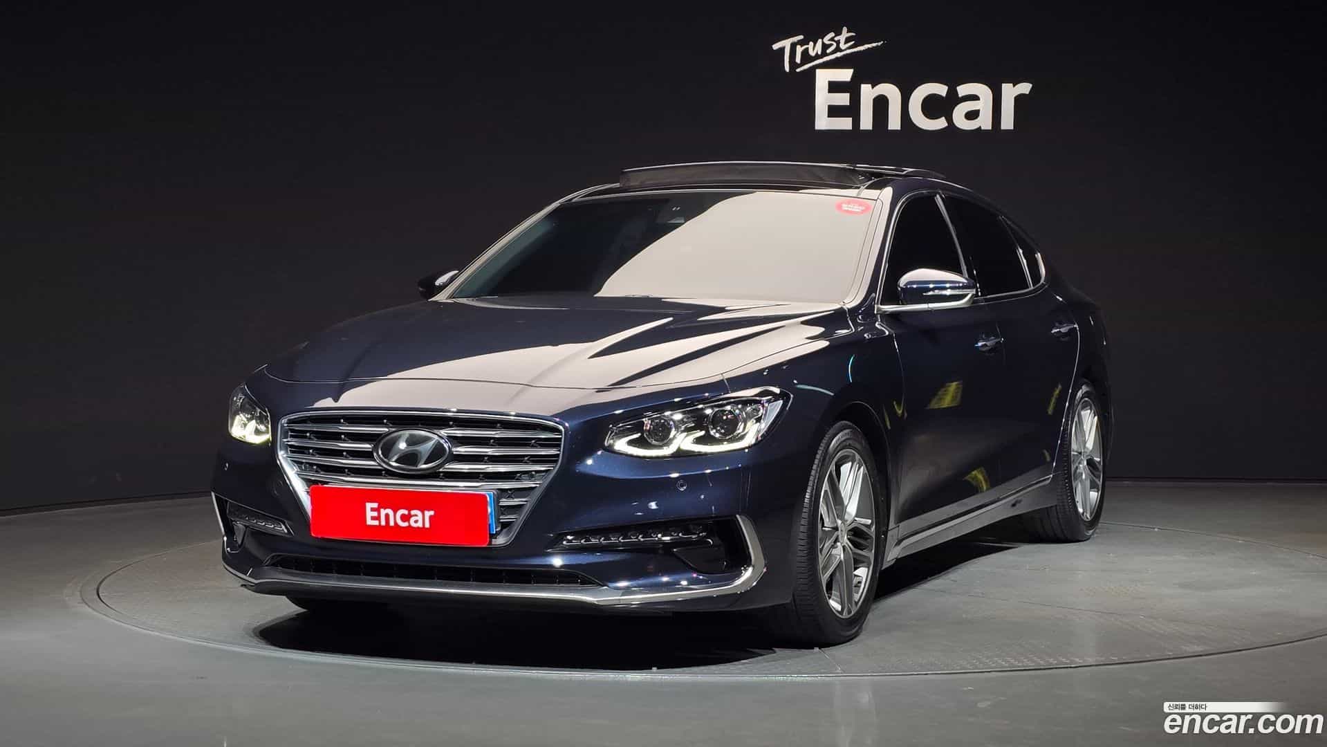 Grandeur Hyundai 2018.0-OUTER-001