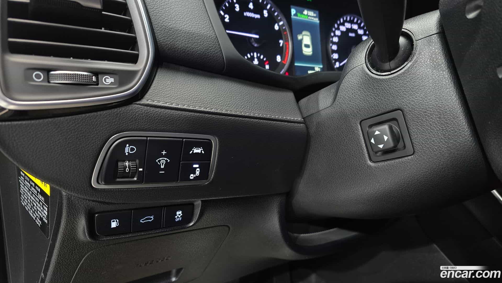 Grandeur Hyundai 2018.0-OPTION-020