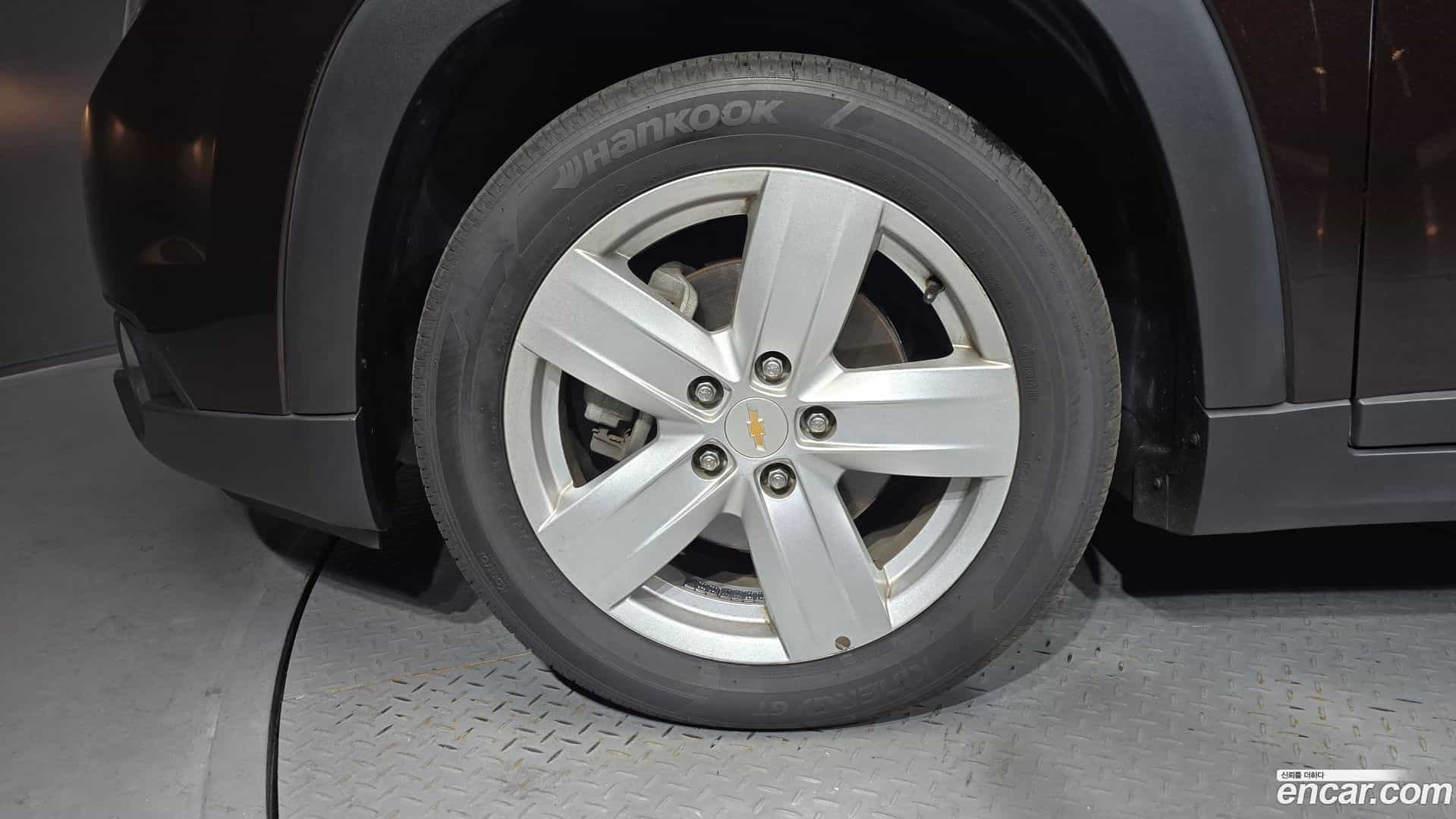 Orlando ChevroletGMDaewoo 2012.8-OUTER-005