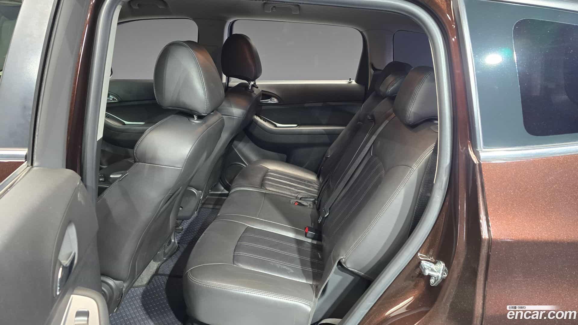 Orlando ChevroletGMDaewoo 2012.8-OPTION-016