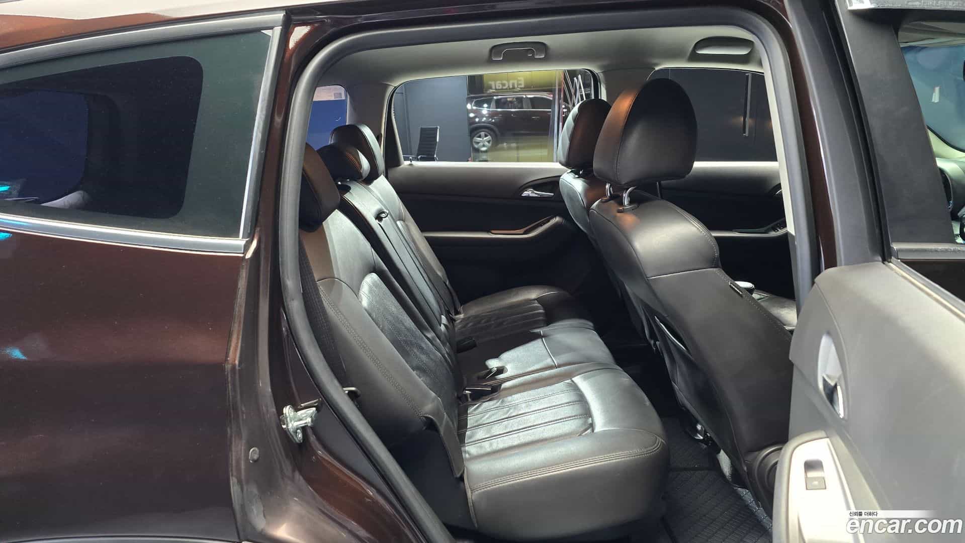 Orlando ChevroletGMDaewoo 2012.8-OPTION-017