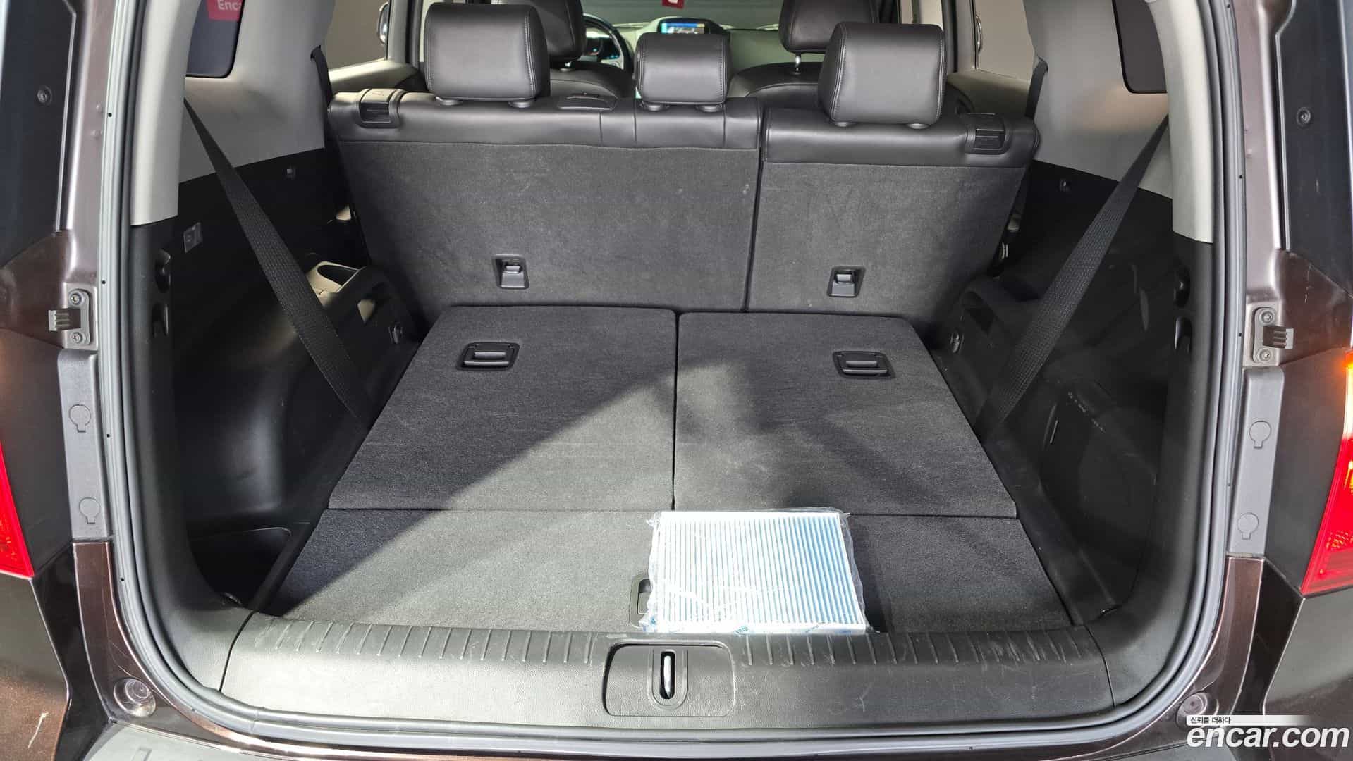 Orlando ChevroletGMDaewoo 2012.8-OPTION-024