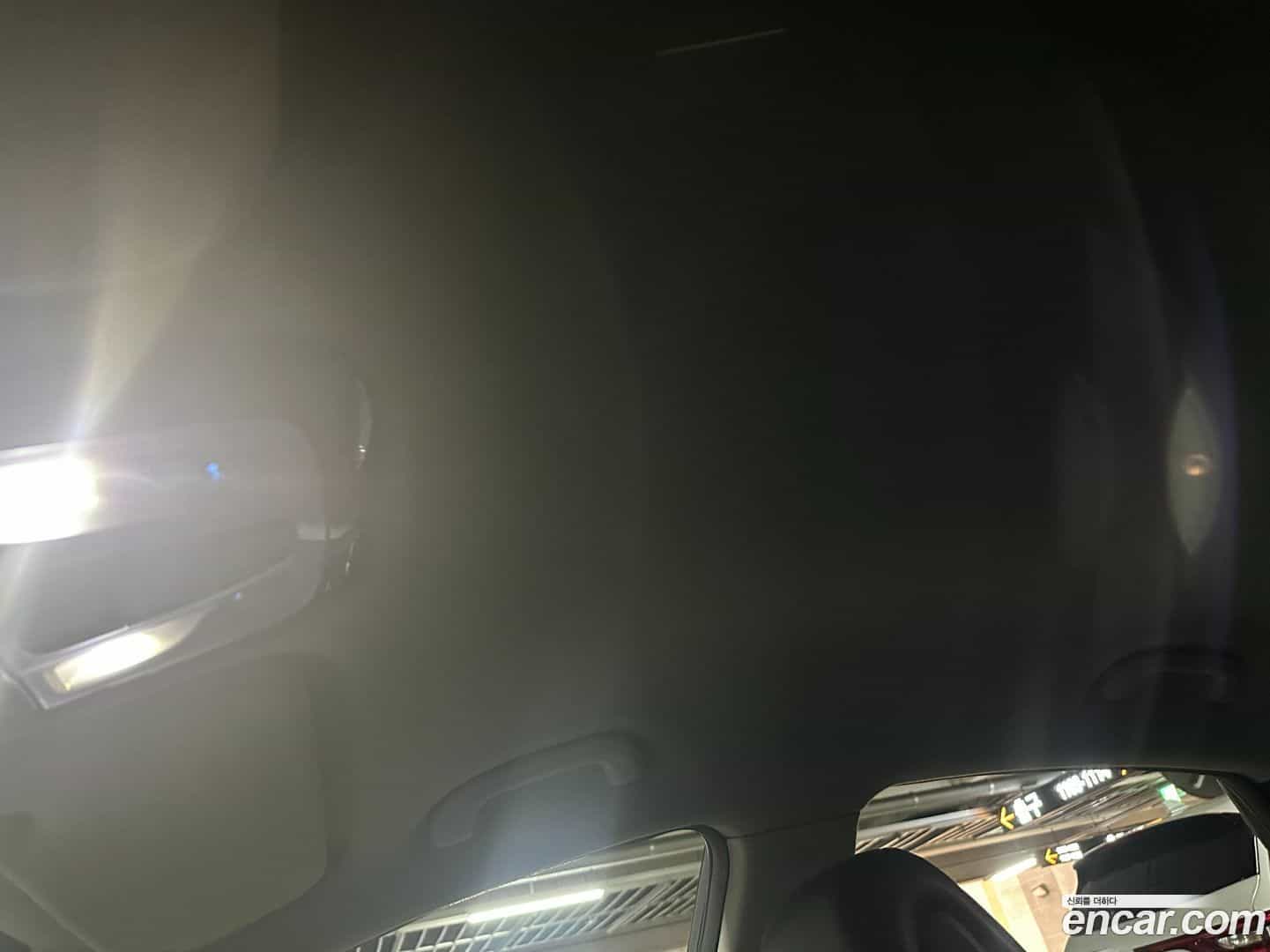 Grandeur Hyundai 2012.1-INNER-009