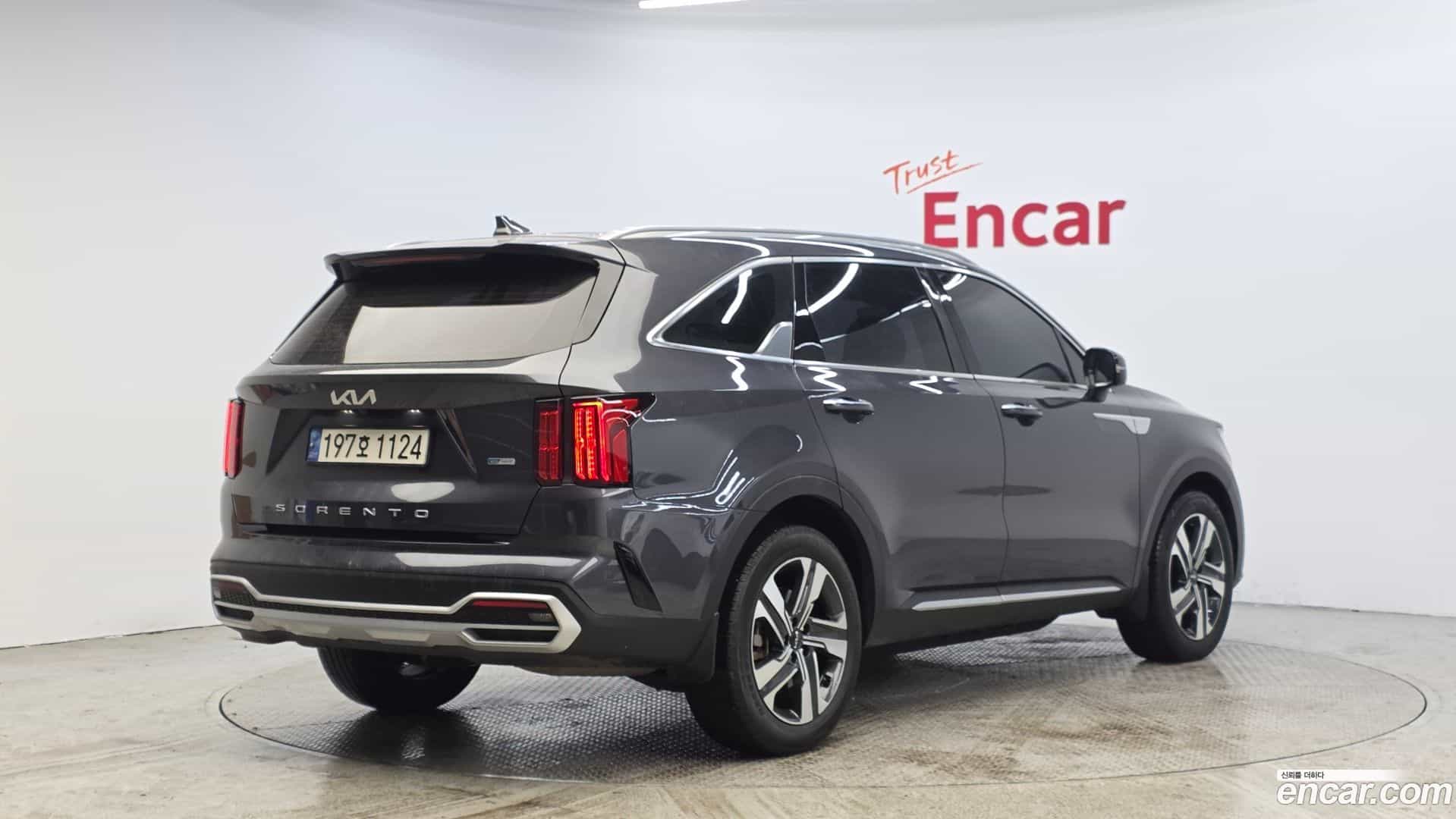 Sorento Kia 2022.3-OUTER-002