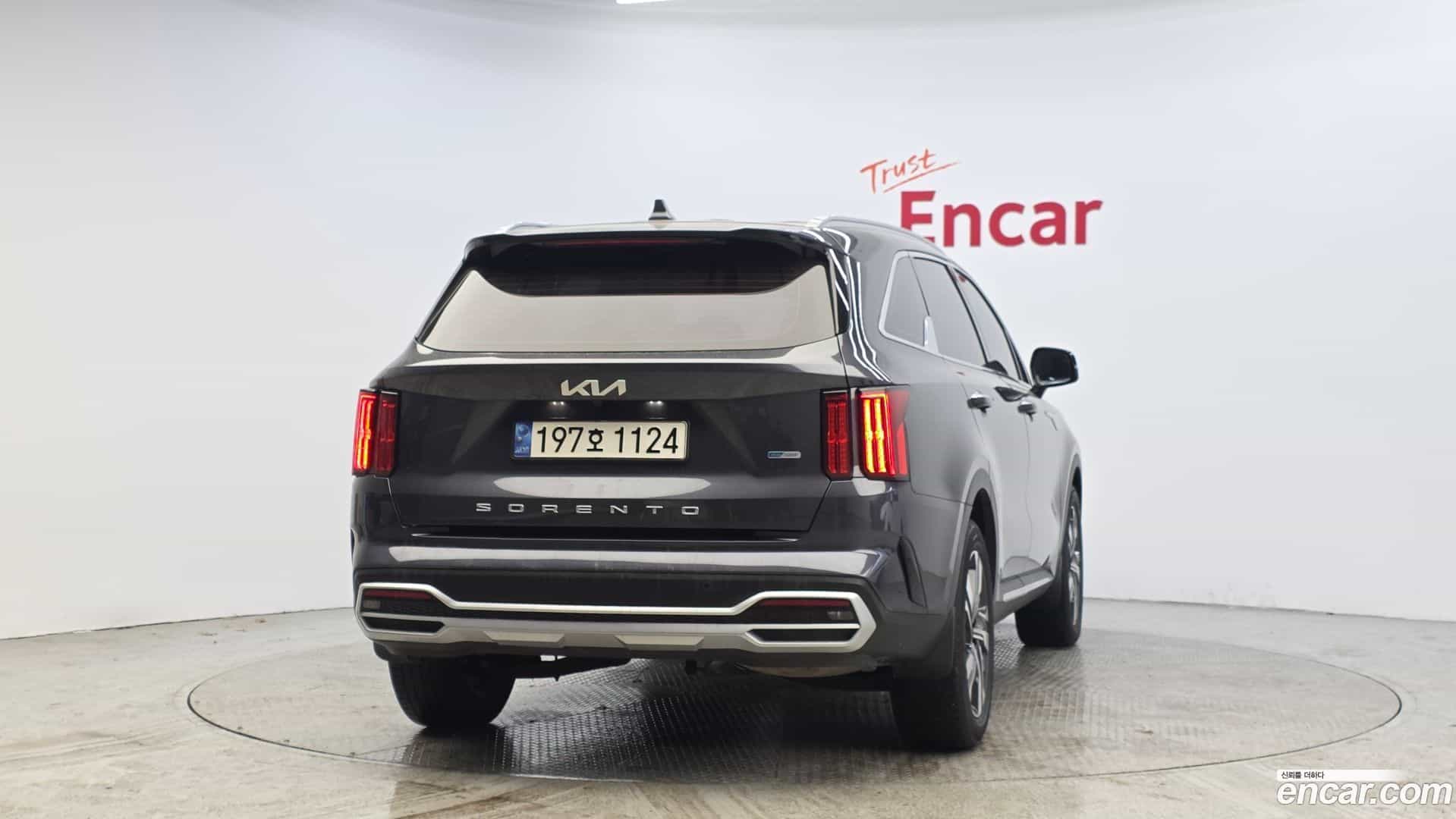 Sorento Kia 2022.3-OUTER-004