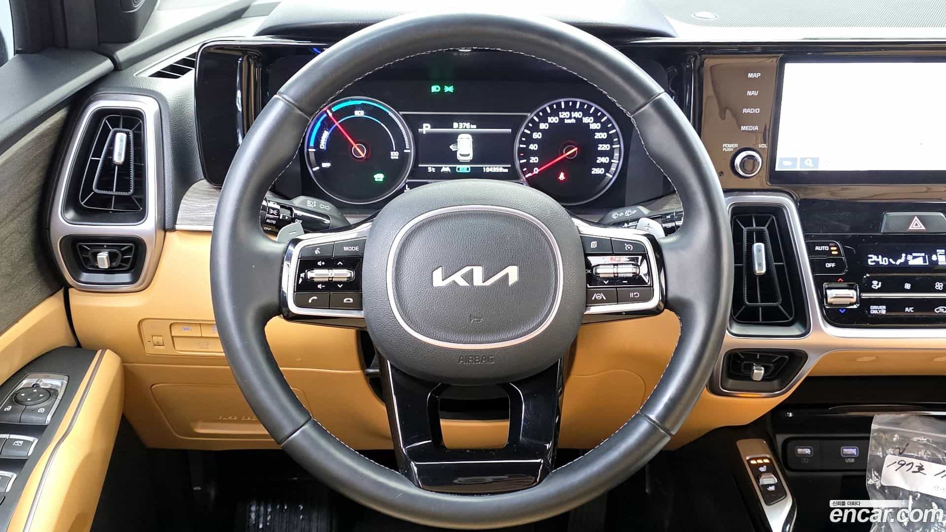 Sorento Kia 2022.3-OPTION-017