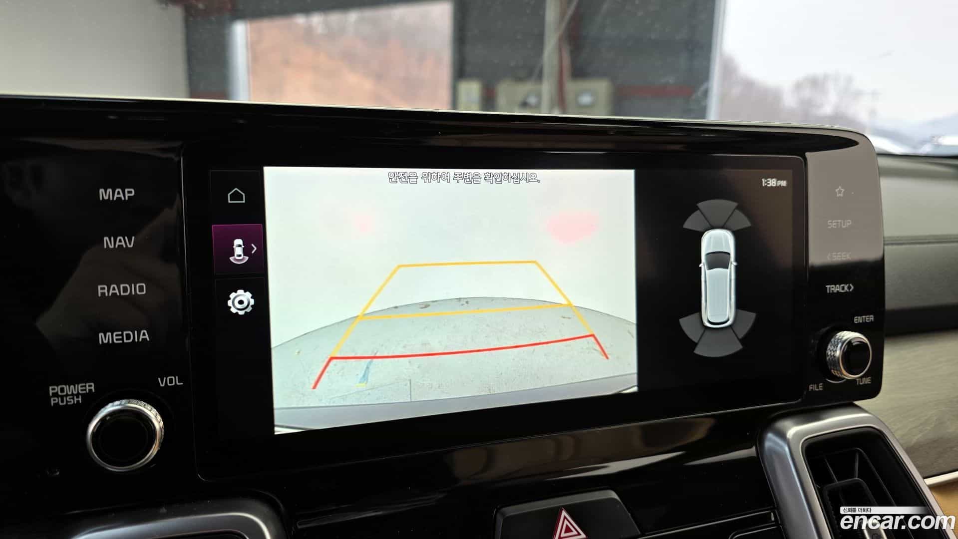 Sorento Kia 2022.3-OPTION-020