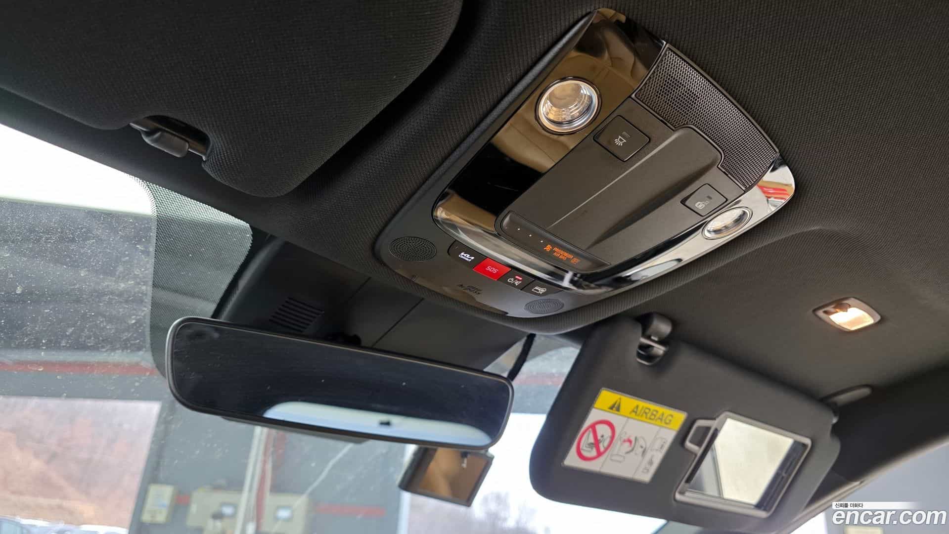 Sorento Kia 2022.3-OPTION-021