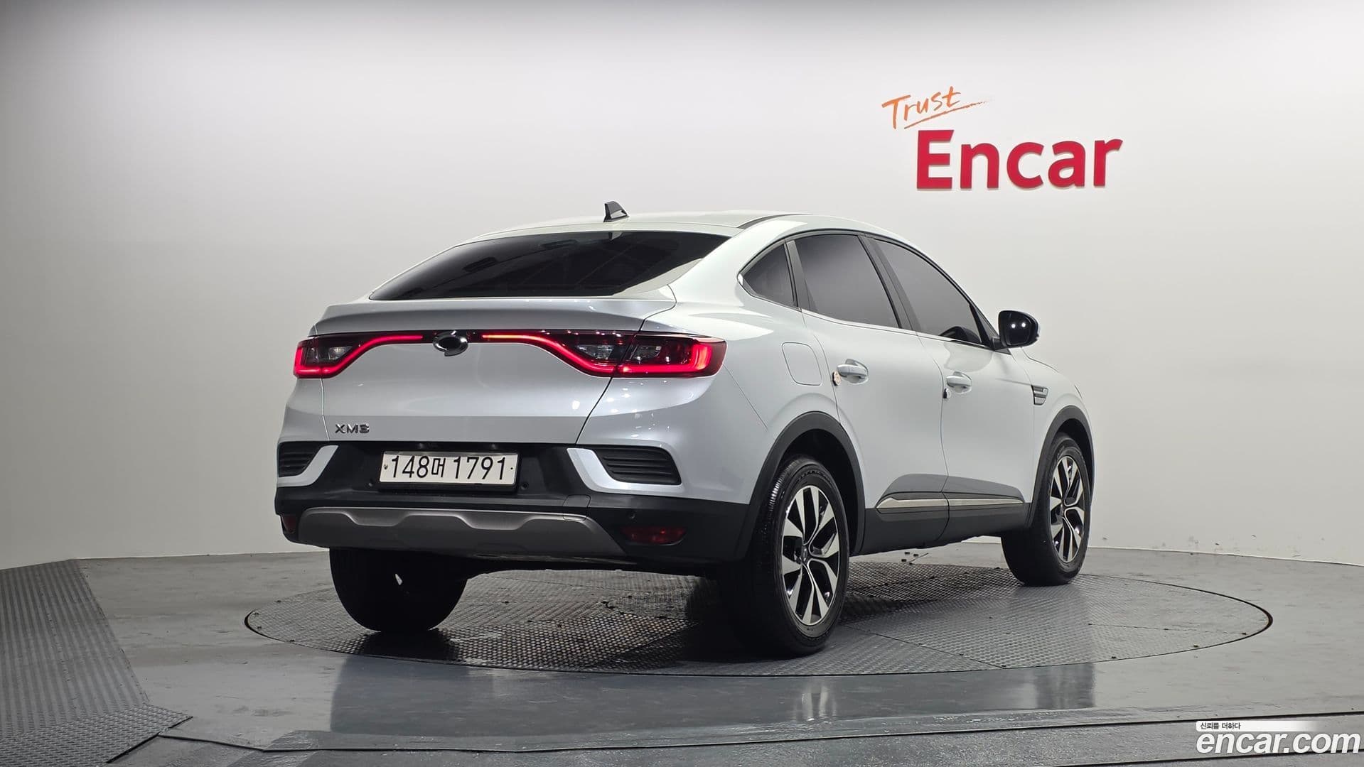 Main__Slider__Photo:XM3 Renault-KoreaSamsung 2021.7-1