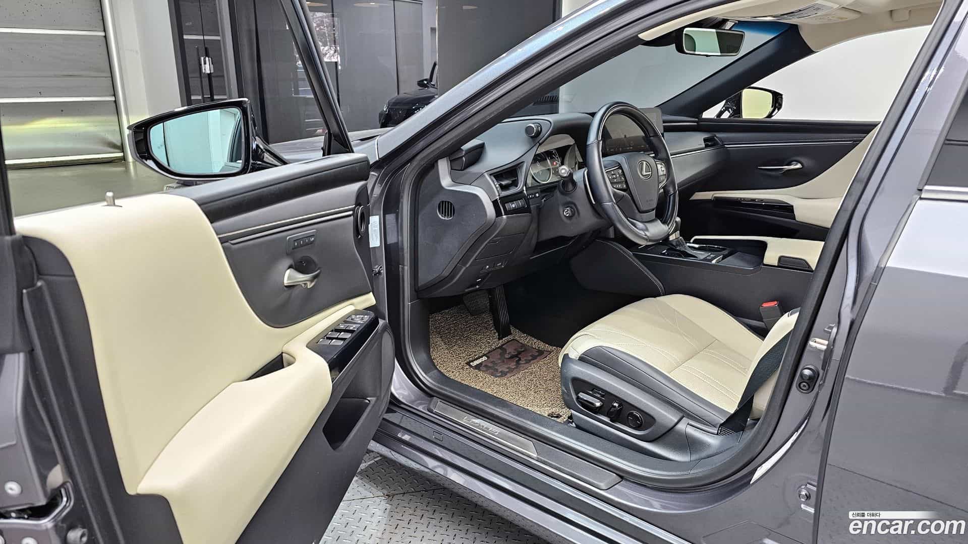 ES Lexus 2022.11-OPTION-015