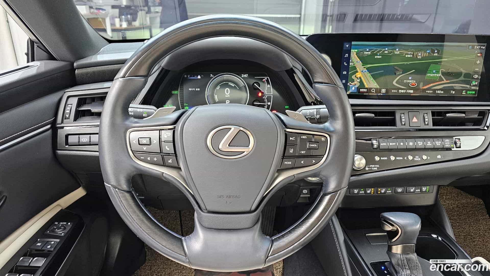 ES Lexus 2022.11-OPTION-017