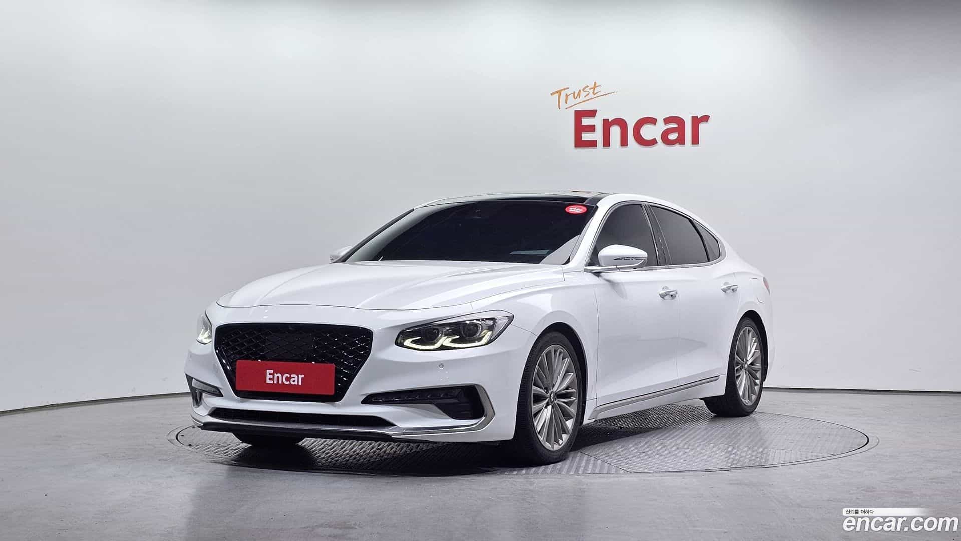 Grandeur Hyundai 2016.11-OUTER-001