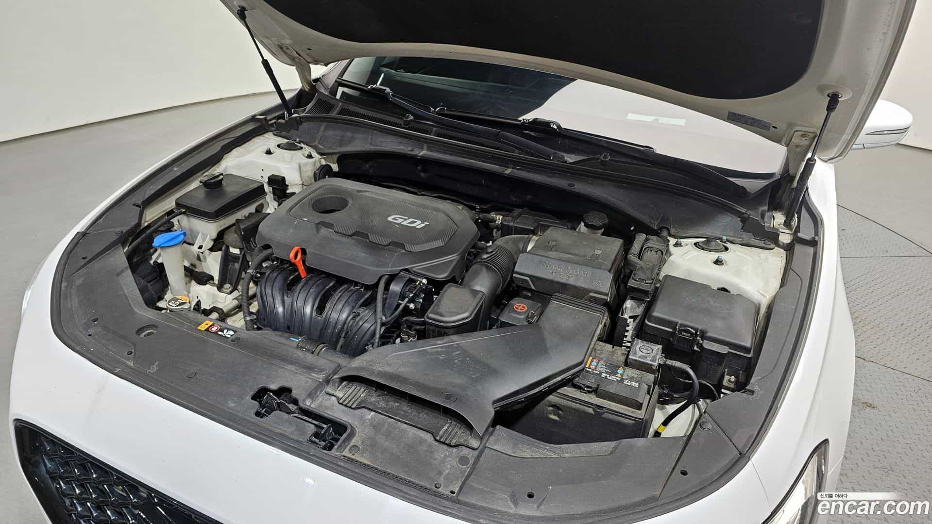 Grandeur Hyundai 2016.11-INNER-006