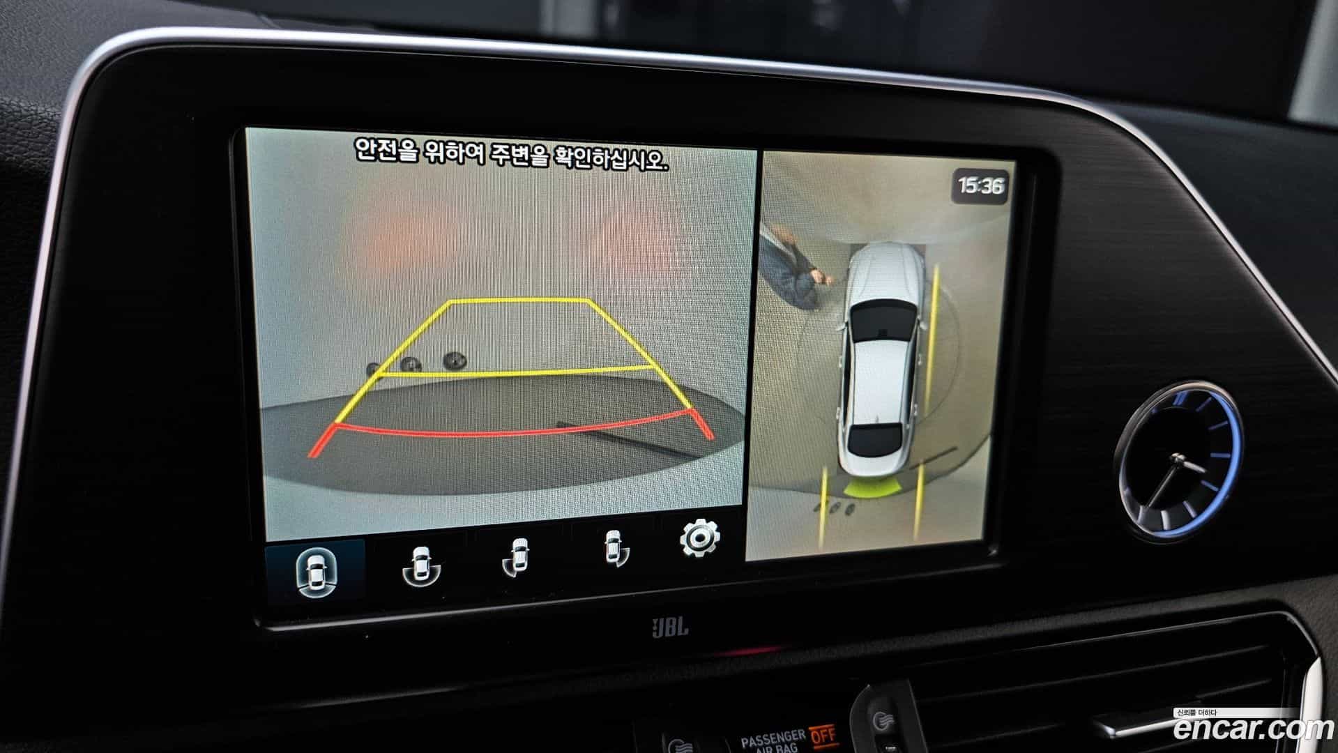 Grandeur Hyundai 2016.11-OPTION-019