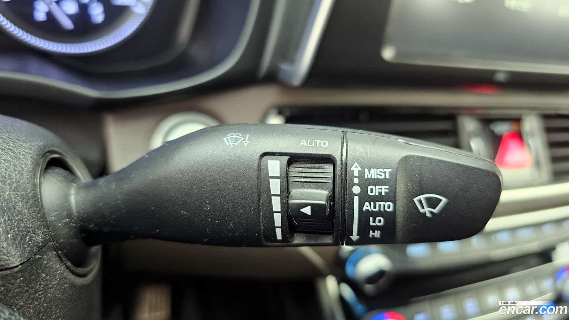 Grandeur Hyundai 2016.11-OPTION-020