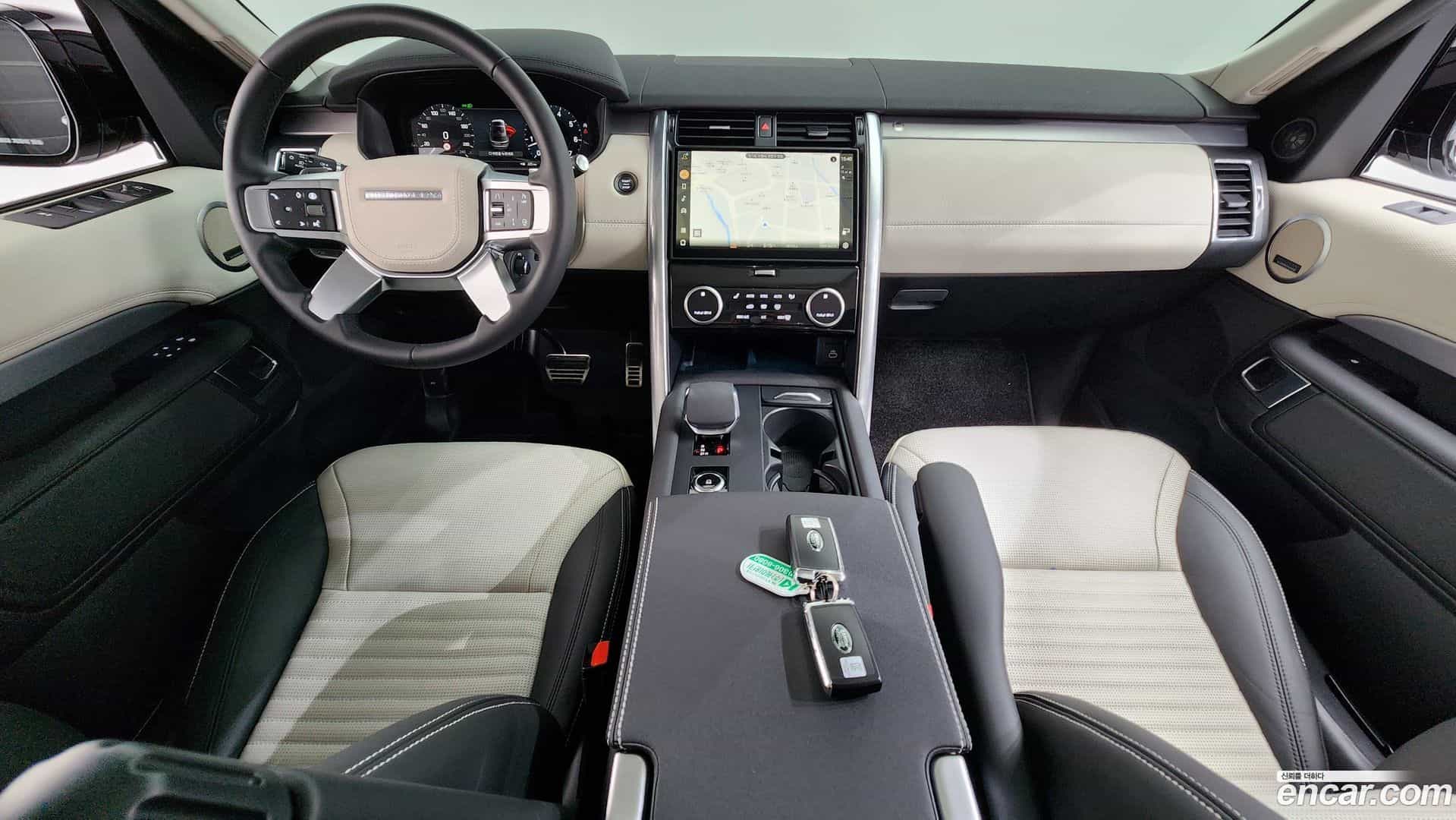 Discovery Land Rover 2025.4-INNER-007