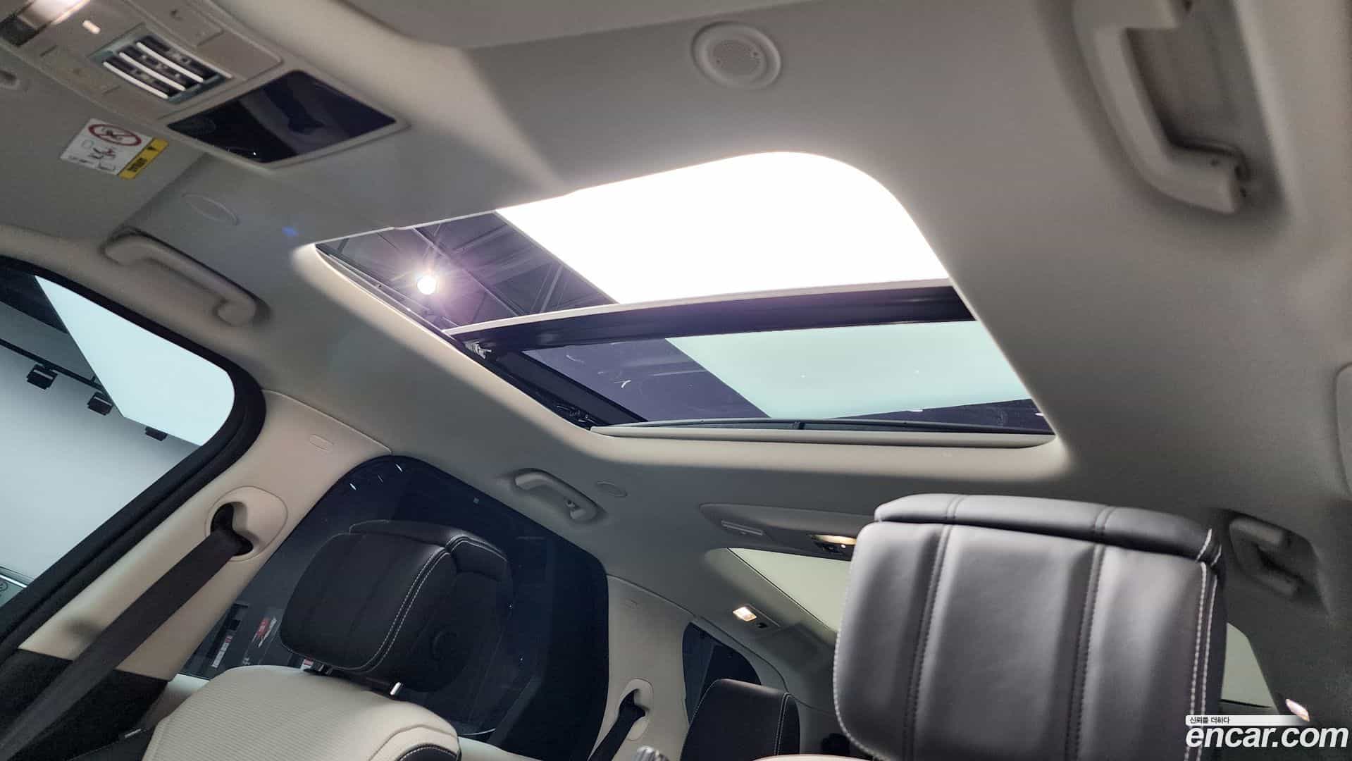 Discovery Land Rover 2025.4-OPTION-023