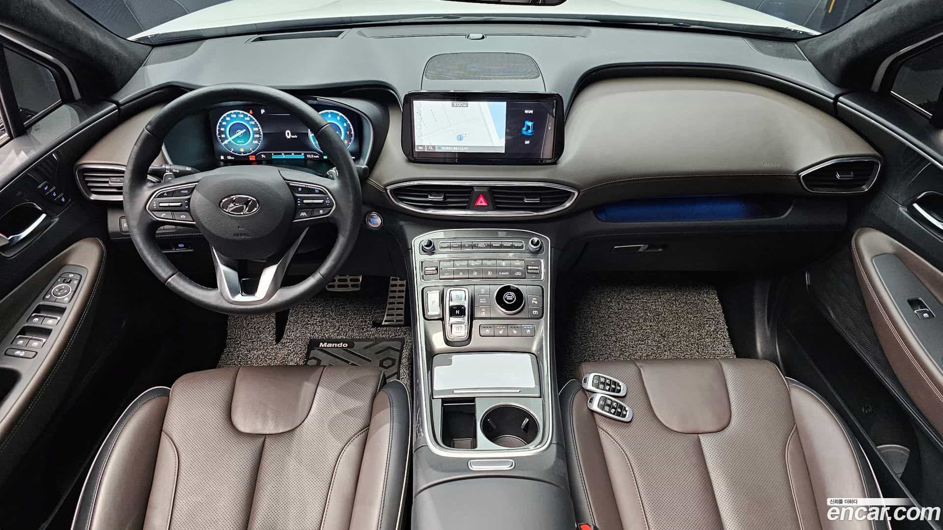 Santafe Hyundai 2022.11-INNER-007