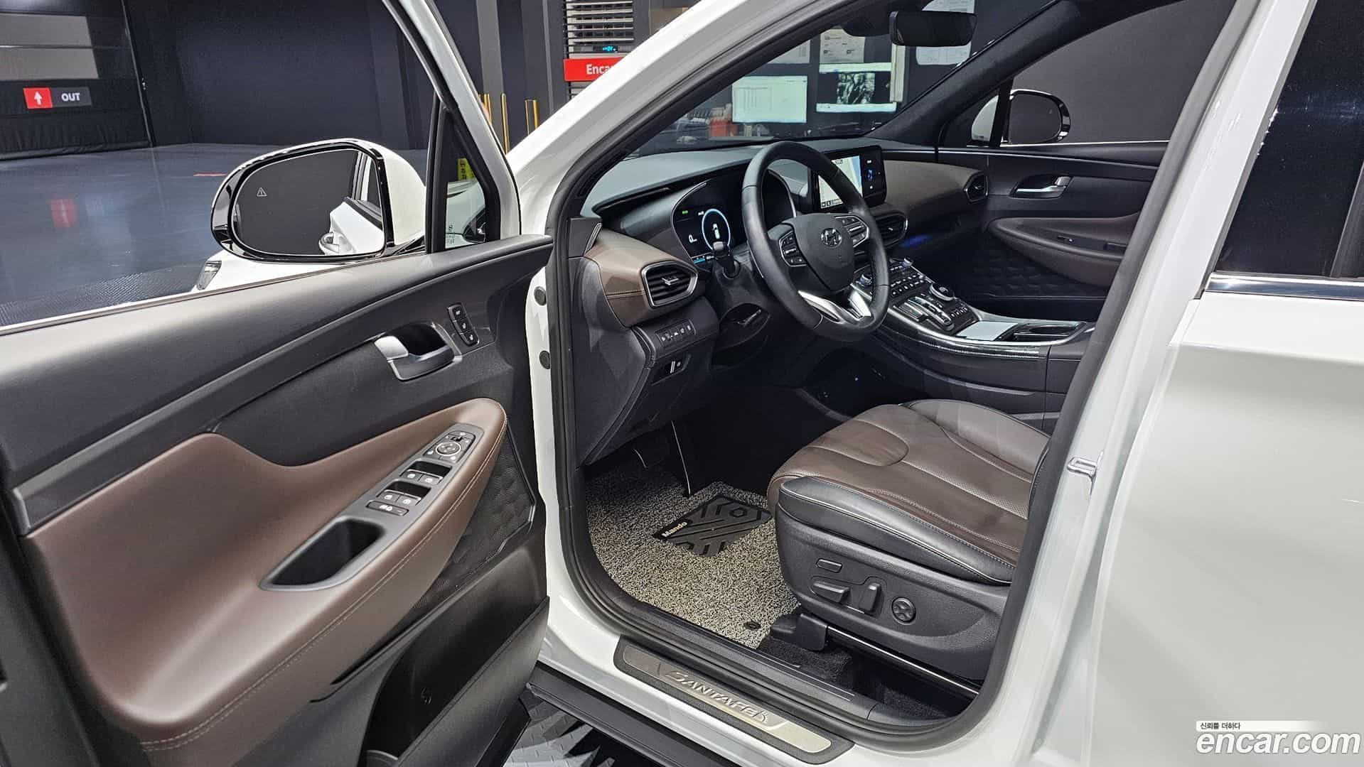 Santafe Hyundai 2022.11-OPTION-015