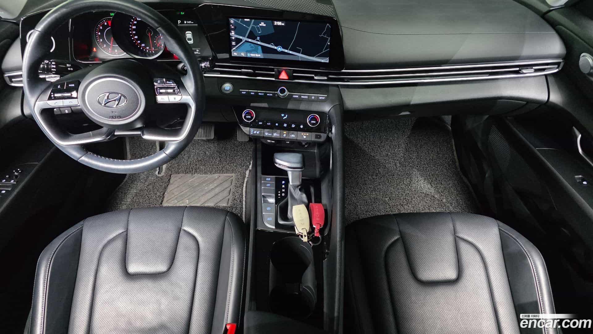 AVANTE Hyundai 2021.3-INNER-007