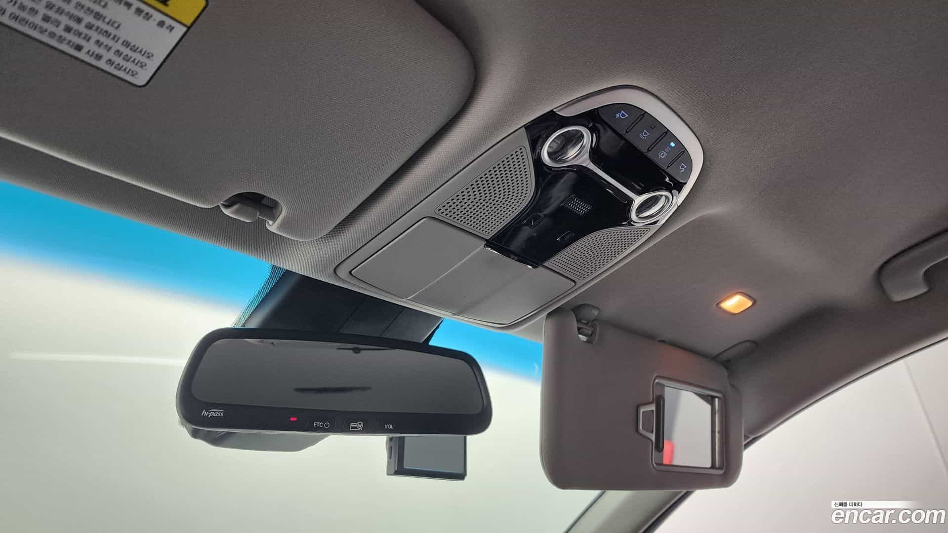 Grandeur Hyundai 2017.5-OPTION-021