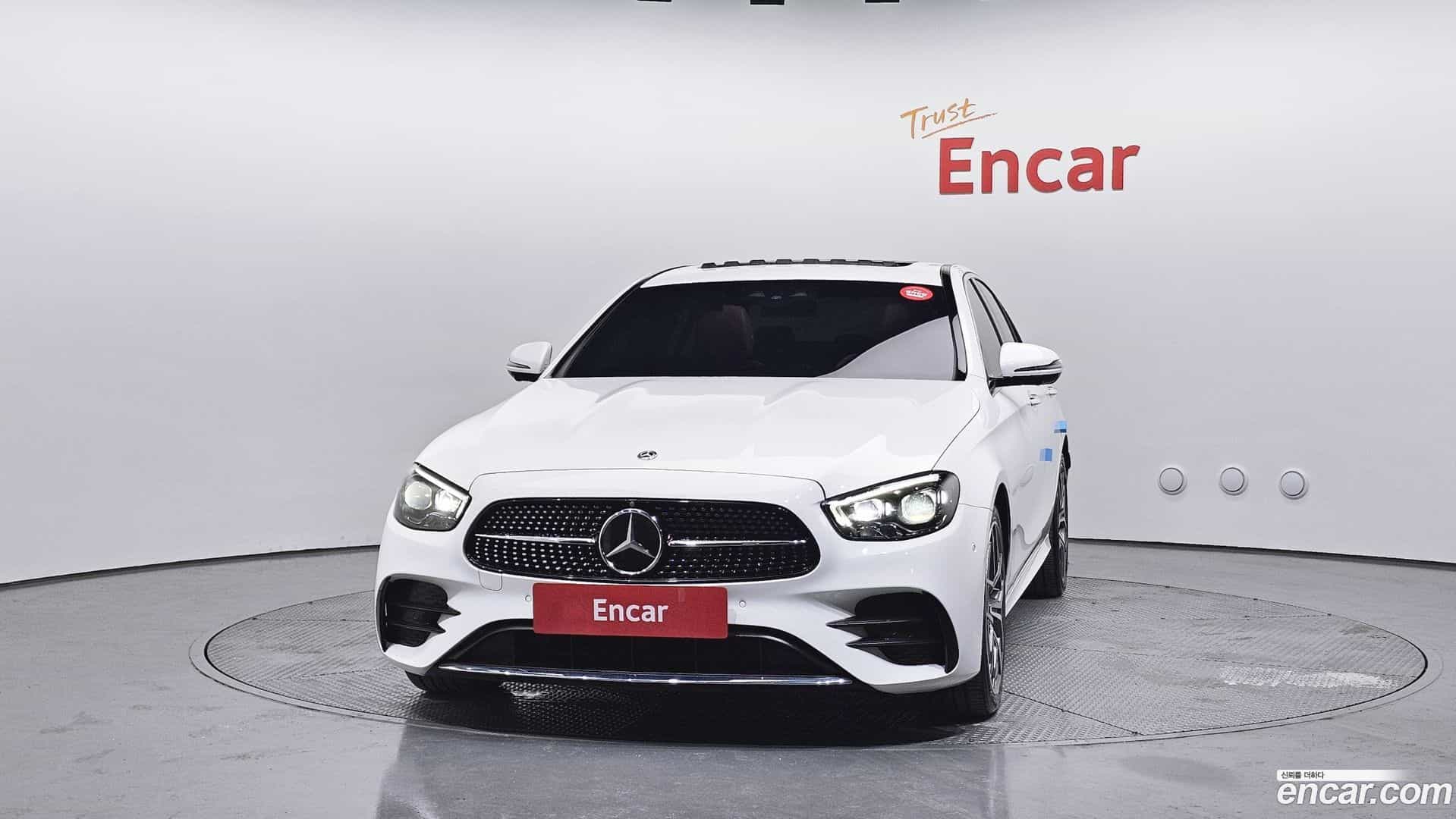 E-Class Mercedes-Benz 2020.10-OUTER-003