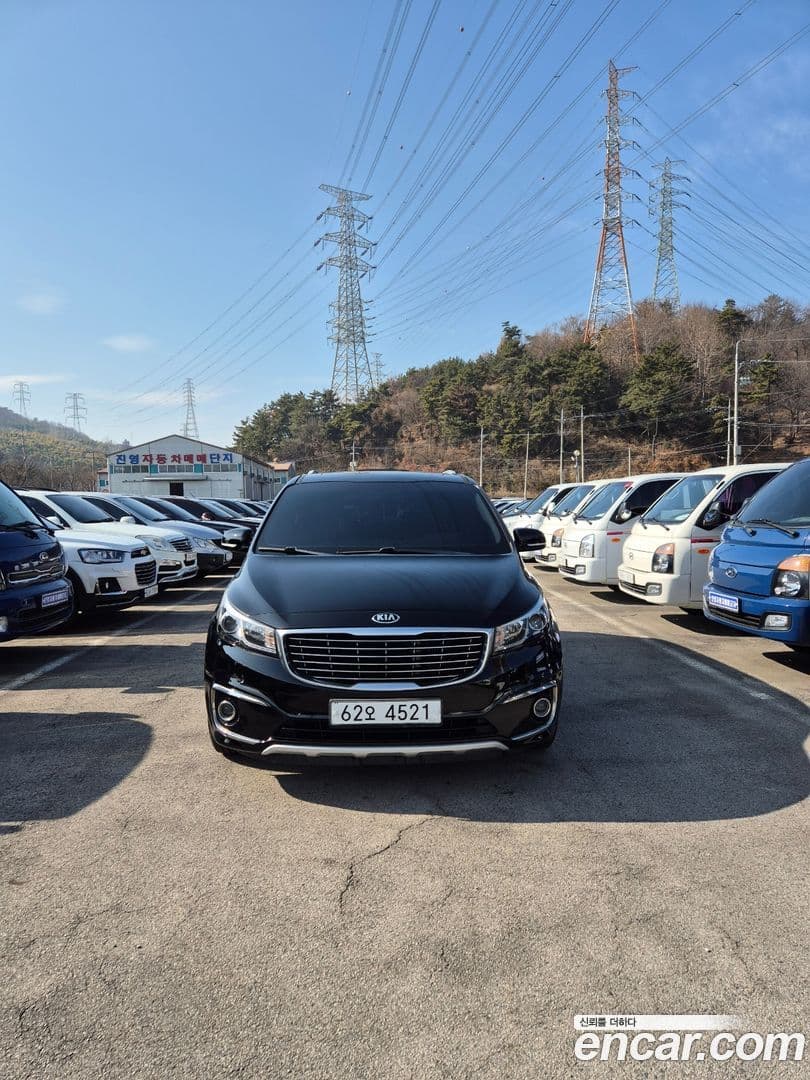 Main__Slider__Photo:Canival Kia 2014.10-1