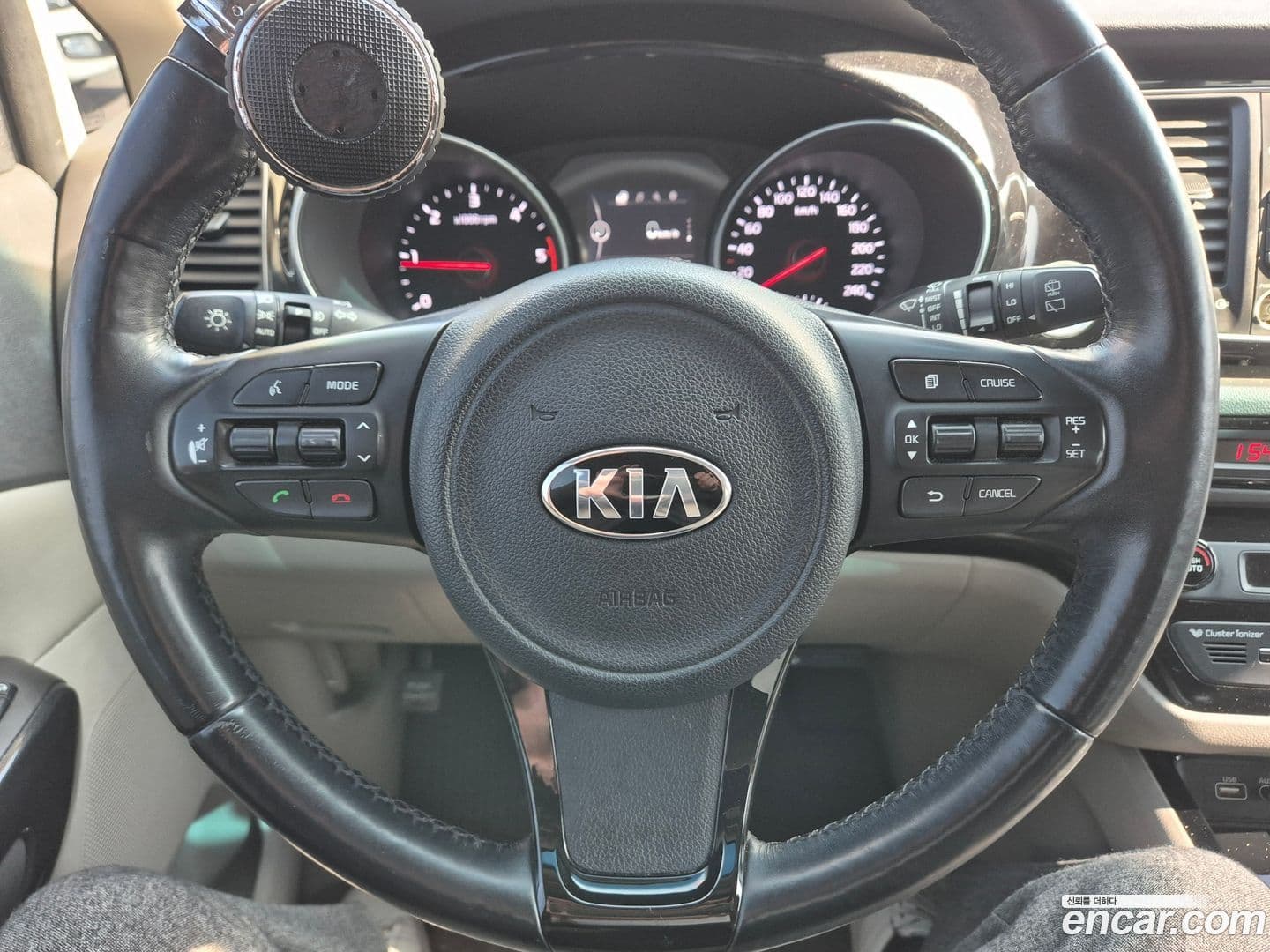 Main__Slider__Photo:Canival Kia 2014.10-11