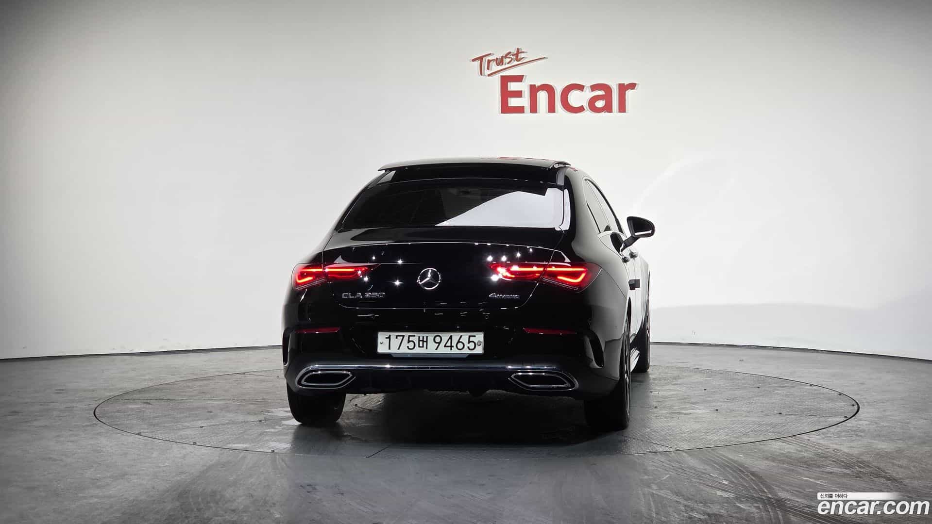 CLA-Class Mercedes-Benz 2022.11-OUTER-004
