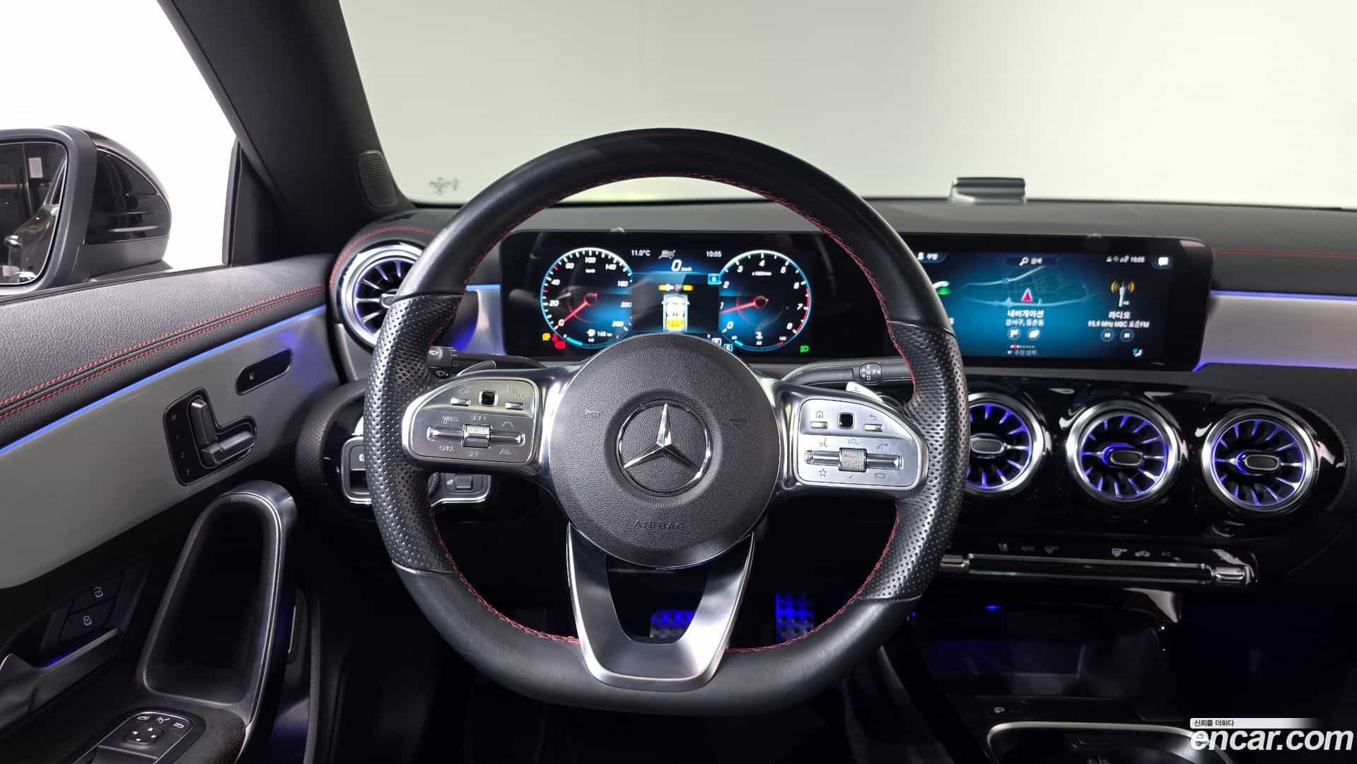 CLA-Class Mercedes-Benz 2022.11-OPTION-017