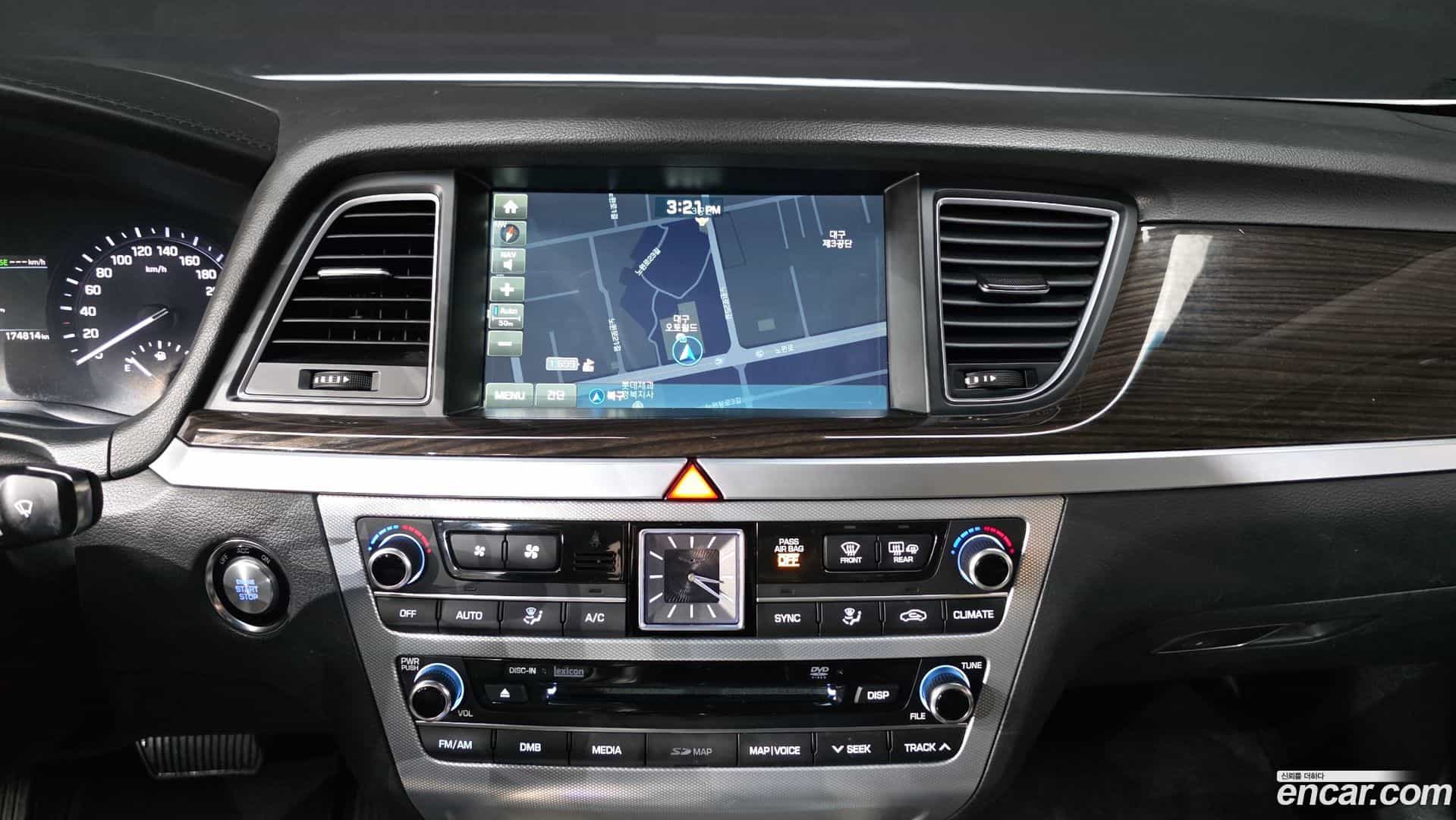 G80 Genesis 2016.9-OPTION-020