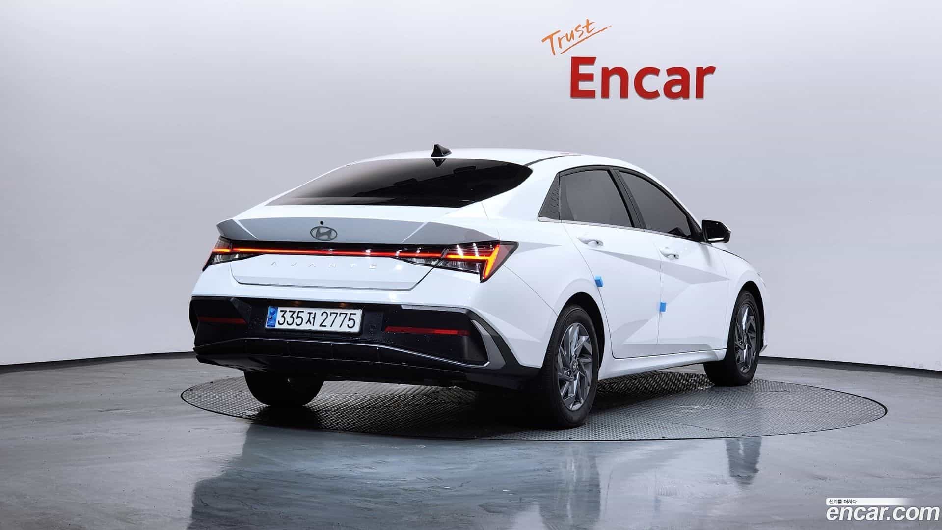 AVANTE Hyundai 2023.10-OUTER-002