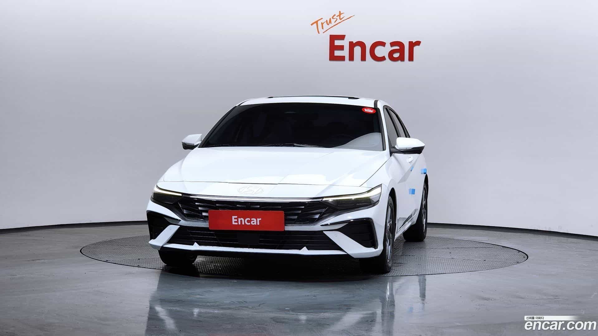 AVANTE Hyundai 2023.10-OUTER-003