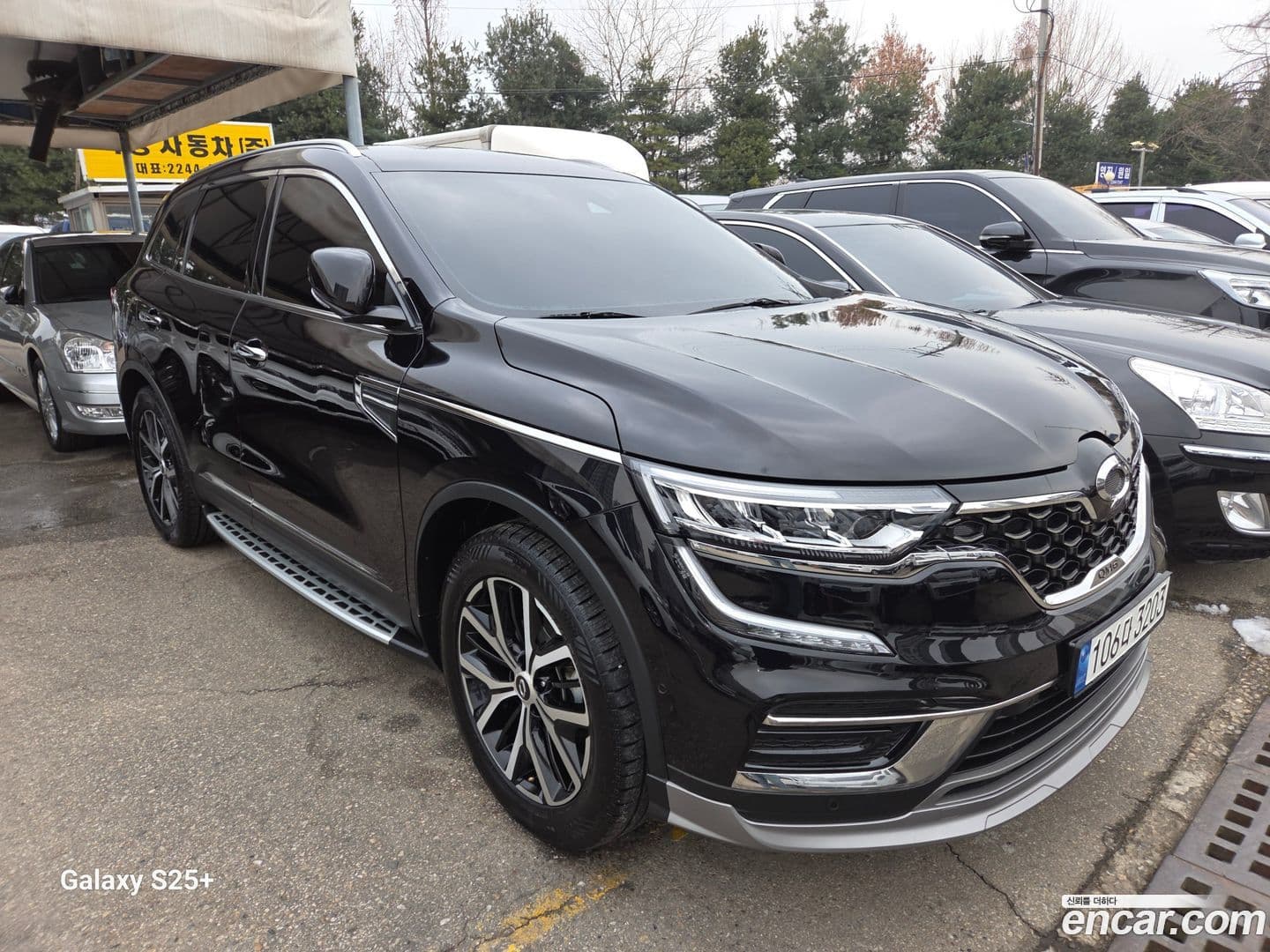 Main__Slider__Photo:QM6 Renault-KoreaSamsung 2022.2-1